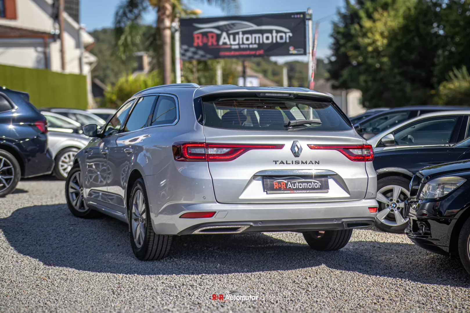 Renault Talisman 1.6 dCi Executive EDC - foto 2