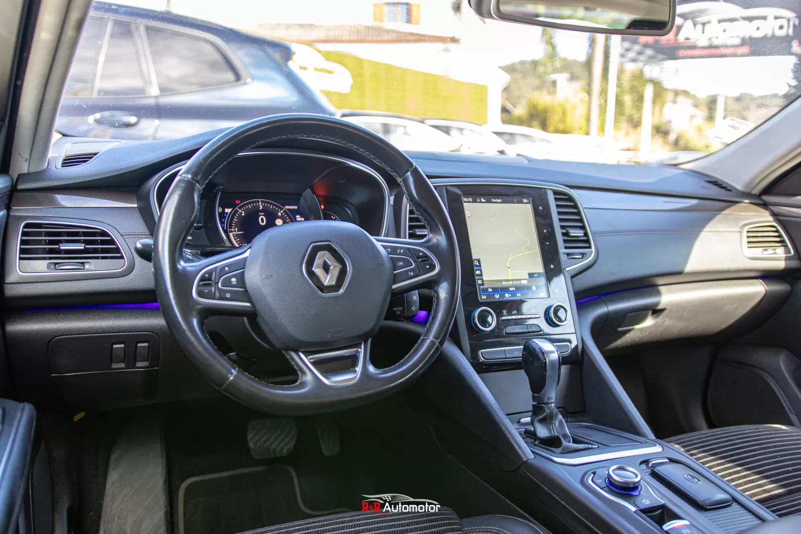 Renault Talisman 1.6 dCi Executive EDC - foto 3