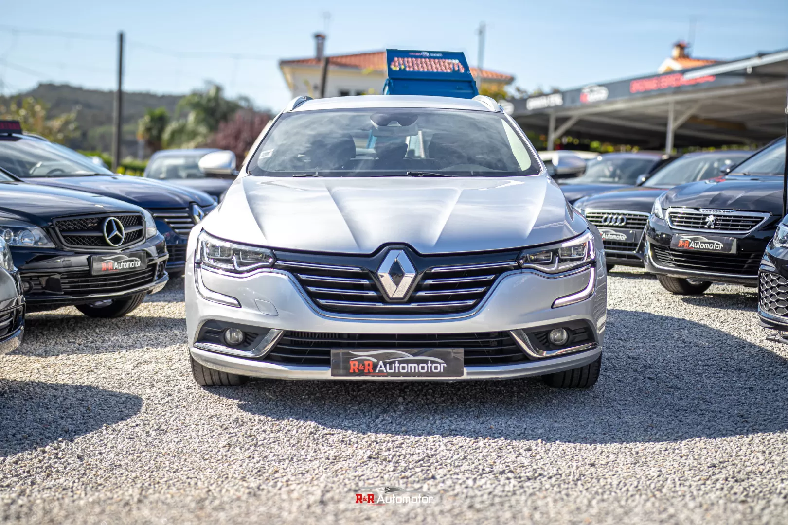 Renault Talisman 1.6 dCi Executive EDC - foto 4