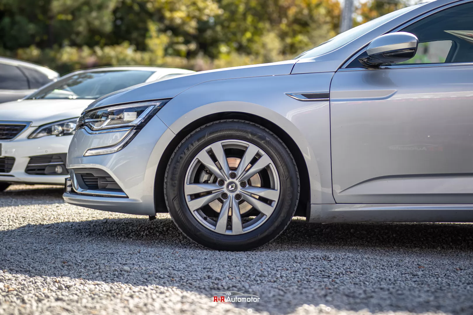 Renault Talisman 1.6 dCi Executive EDC - foto 5