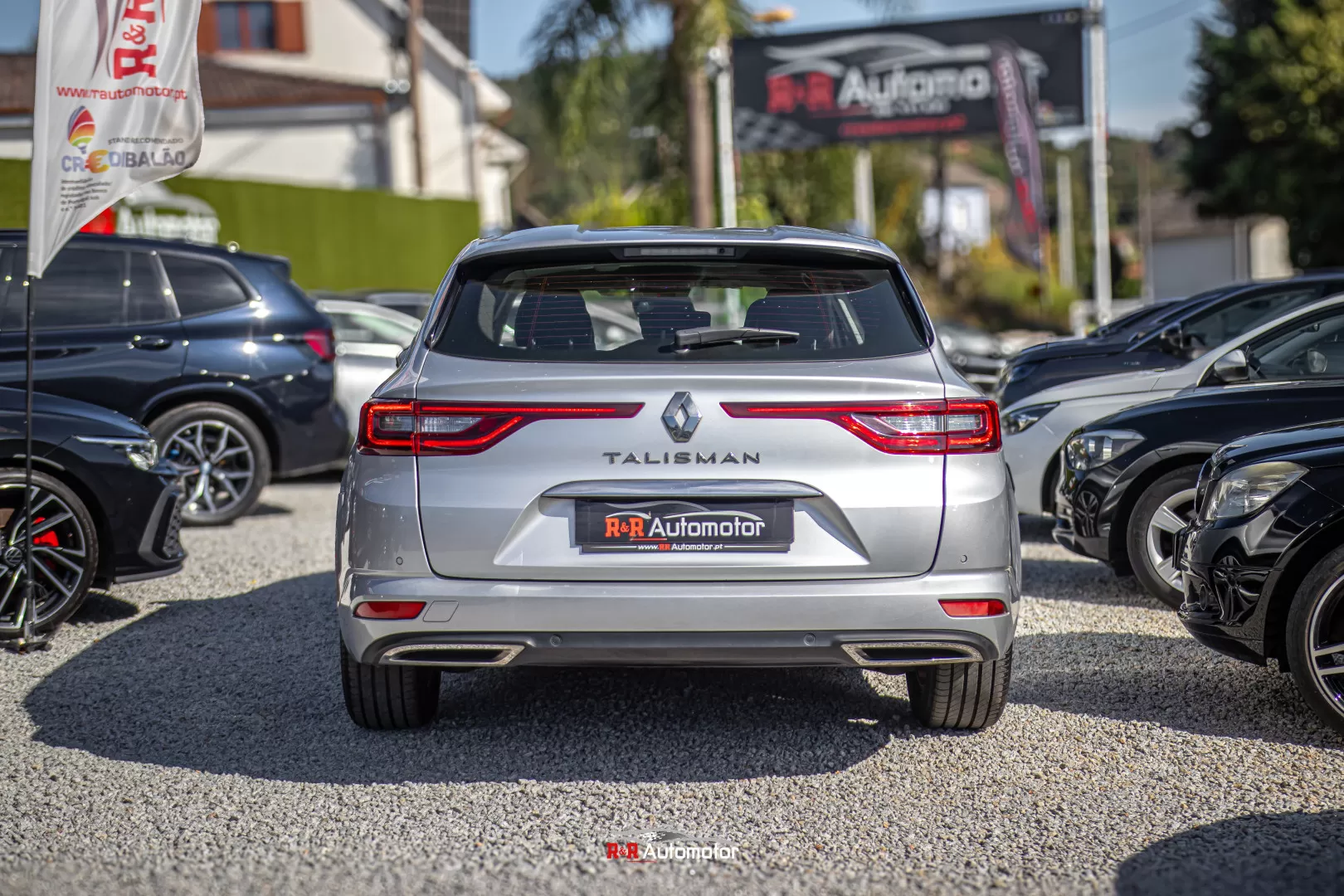 Renault Talisman 1.6 dCi Executive EDC - foto 8