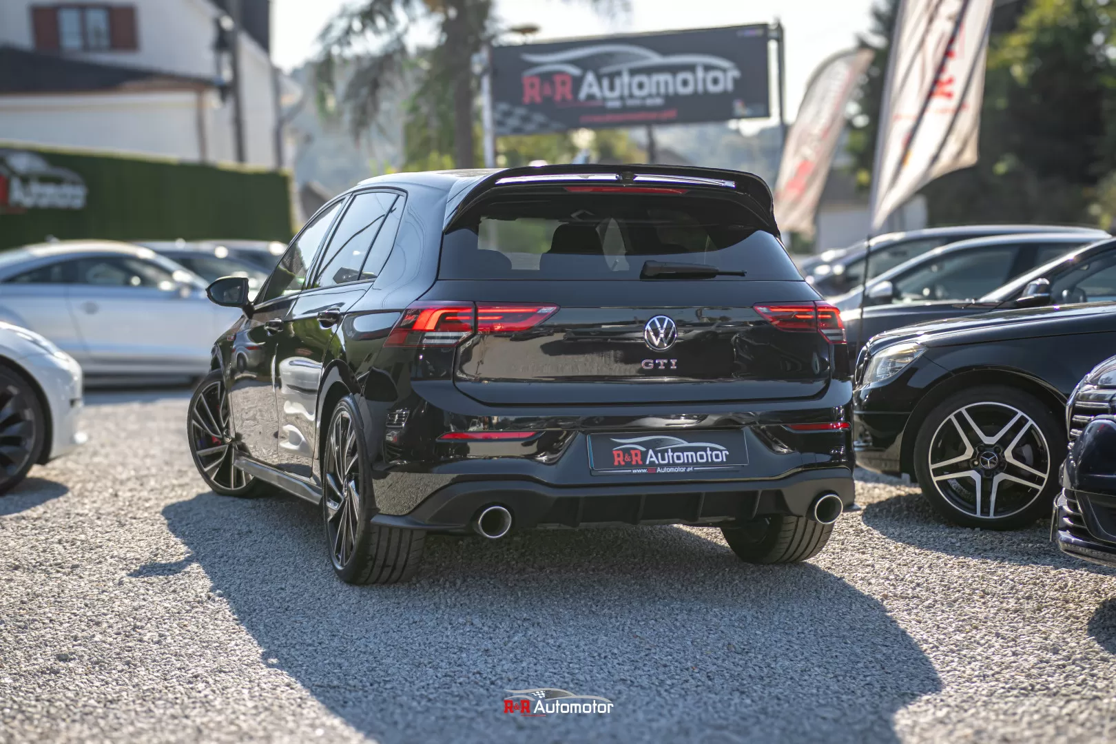 VW Golf 2.0 TSI GTI DSG Performance - foto 2