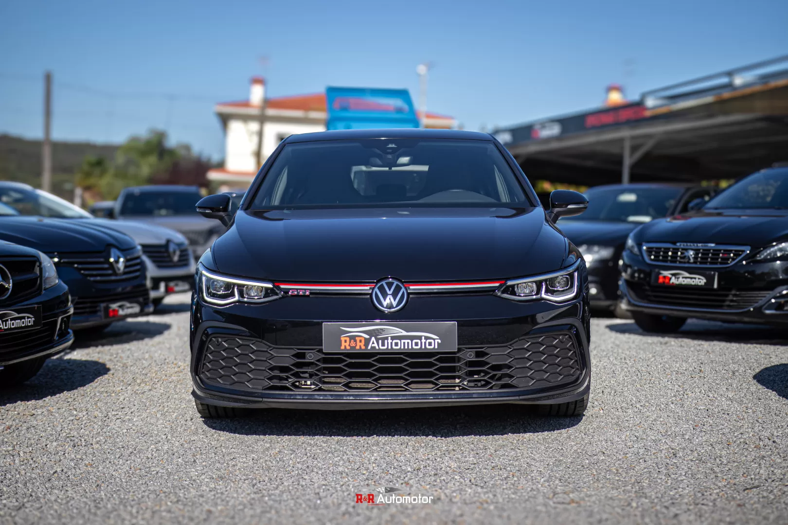 VW Golf 2.0 TSI GTI DSG Performance - foto 4