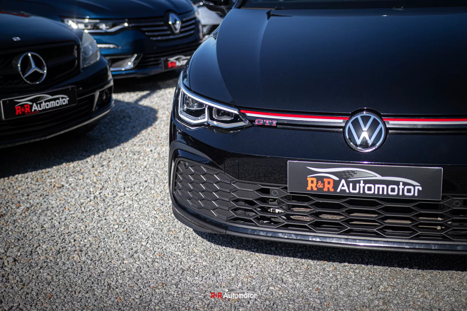VW Golf 2.0 TSI GTI DSG Performance - foto 5