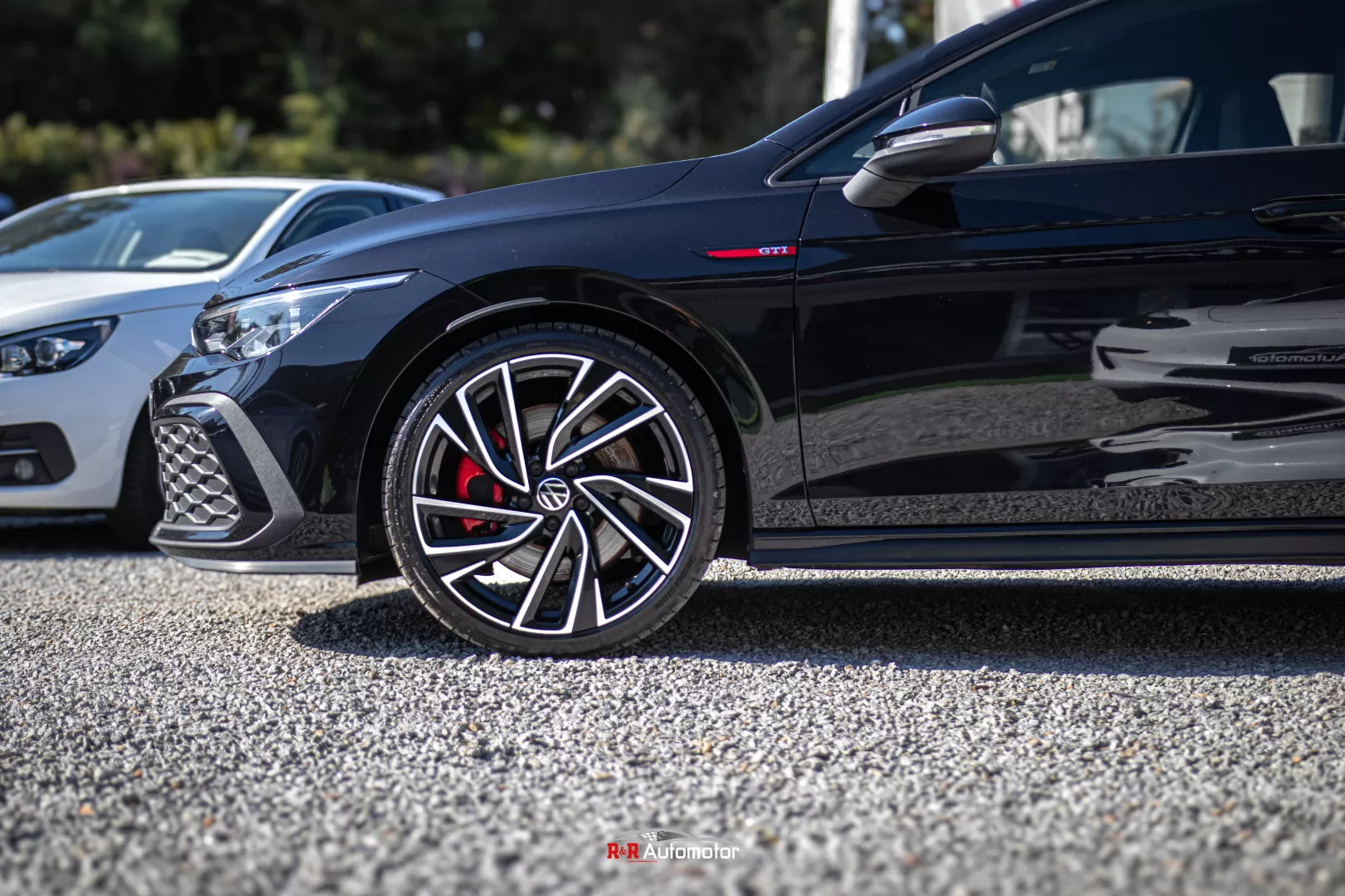 VW Golf 2.0 TSI GTI DSG Performance - foto 6