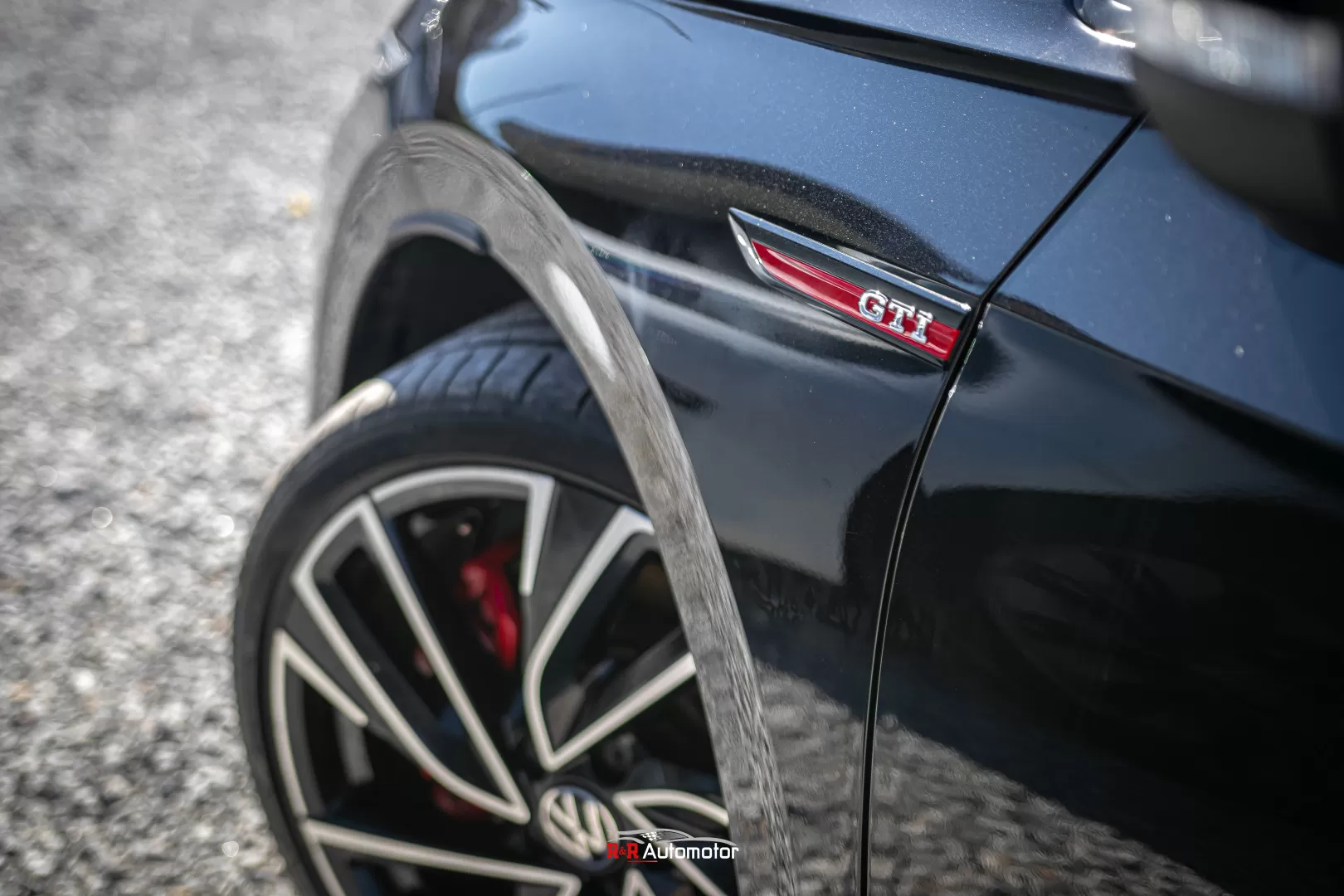 VW Golf 2.0 TSI GTI DSG Performance - foto 8