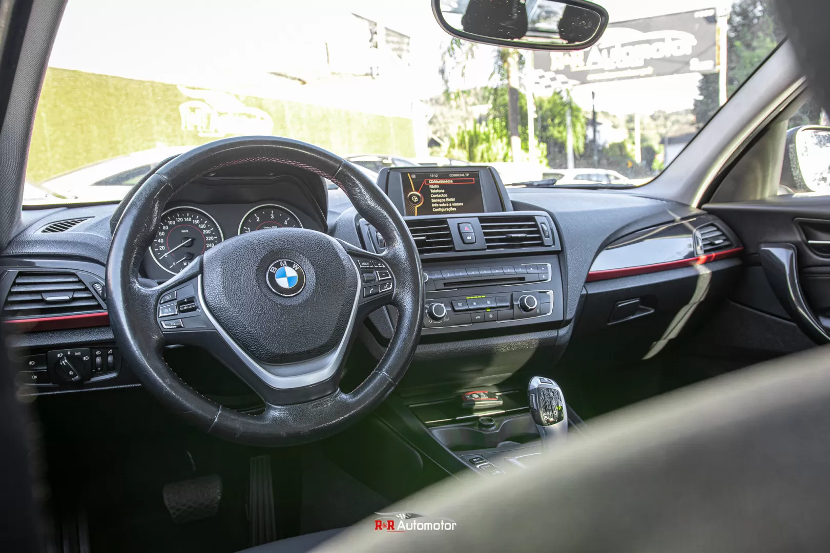 BMW 118 dA Line Sport - foto 3