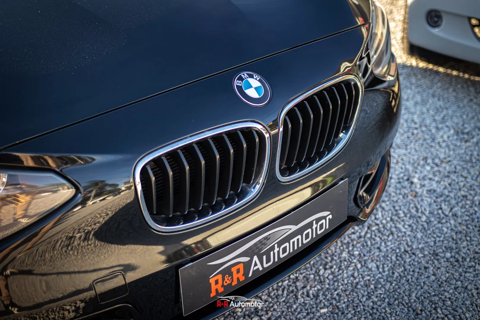 BMW 118 dA Line Sport - foto 5
