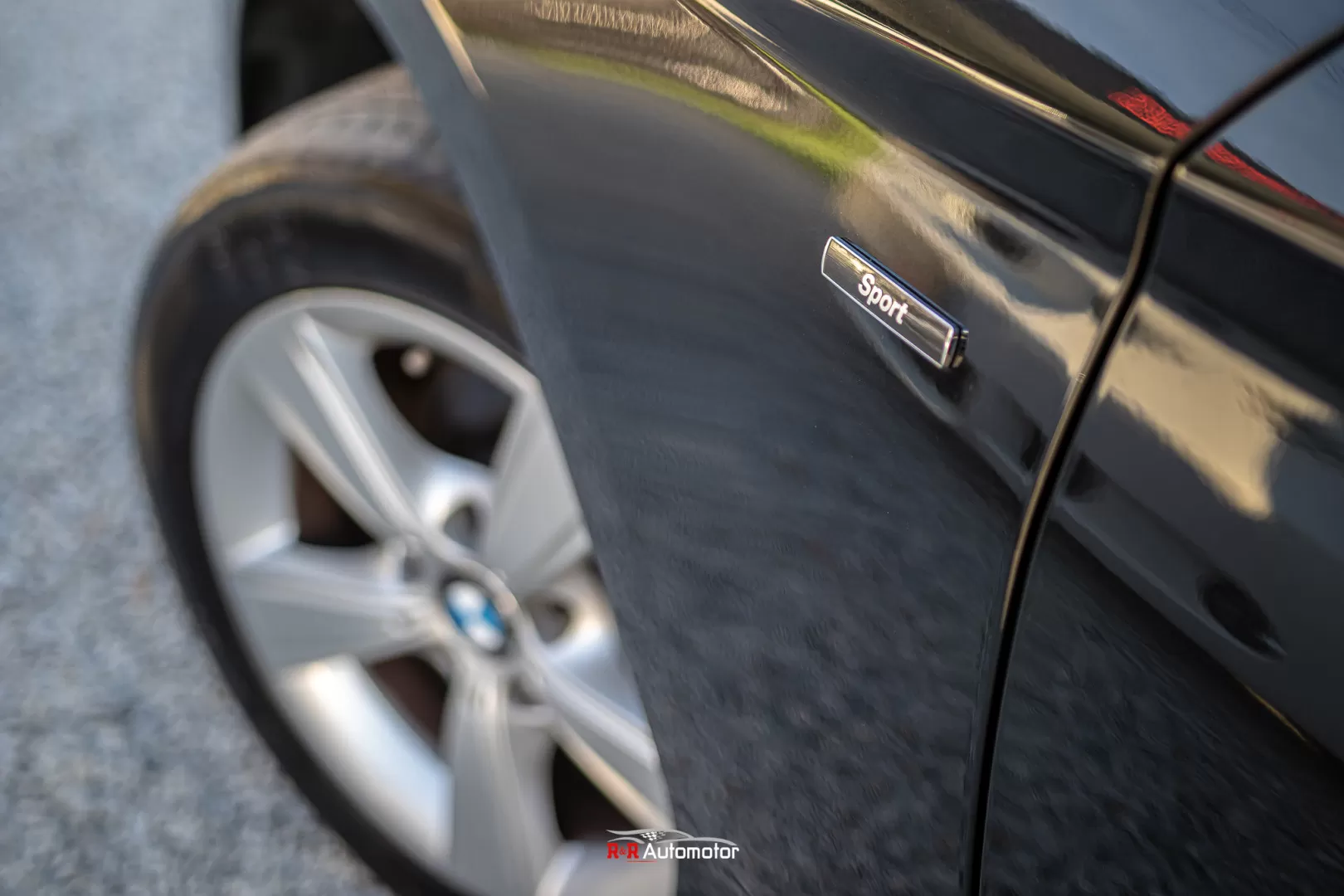BMW 118 dA Line Sport - foto 6