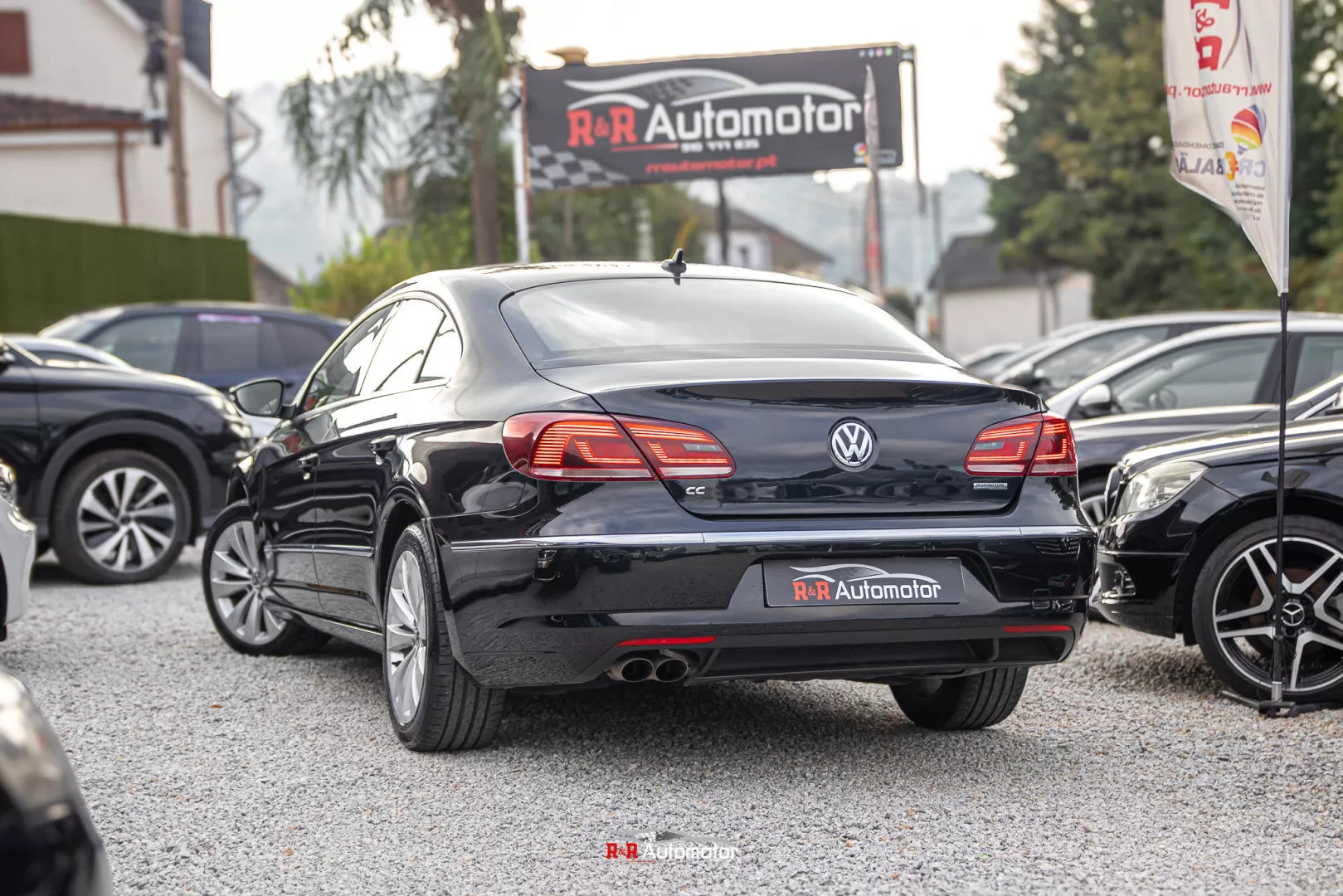 VW Passat CC 2.0 TDi BlueMotion DSG - foto 2