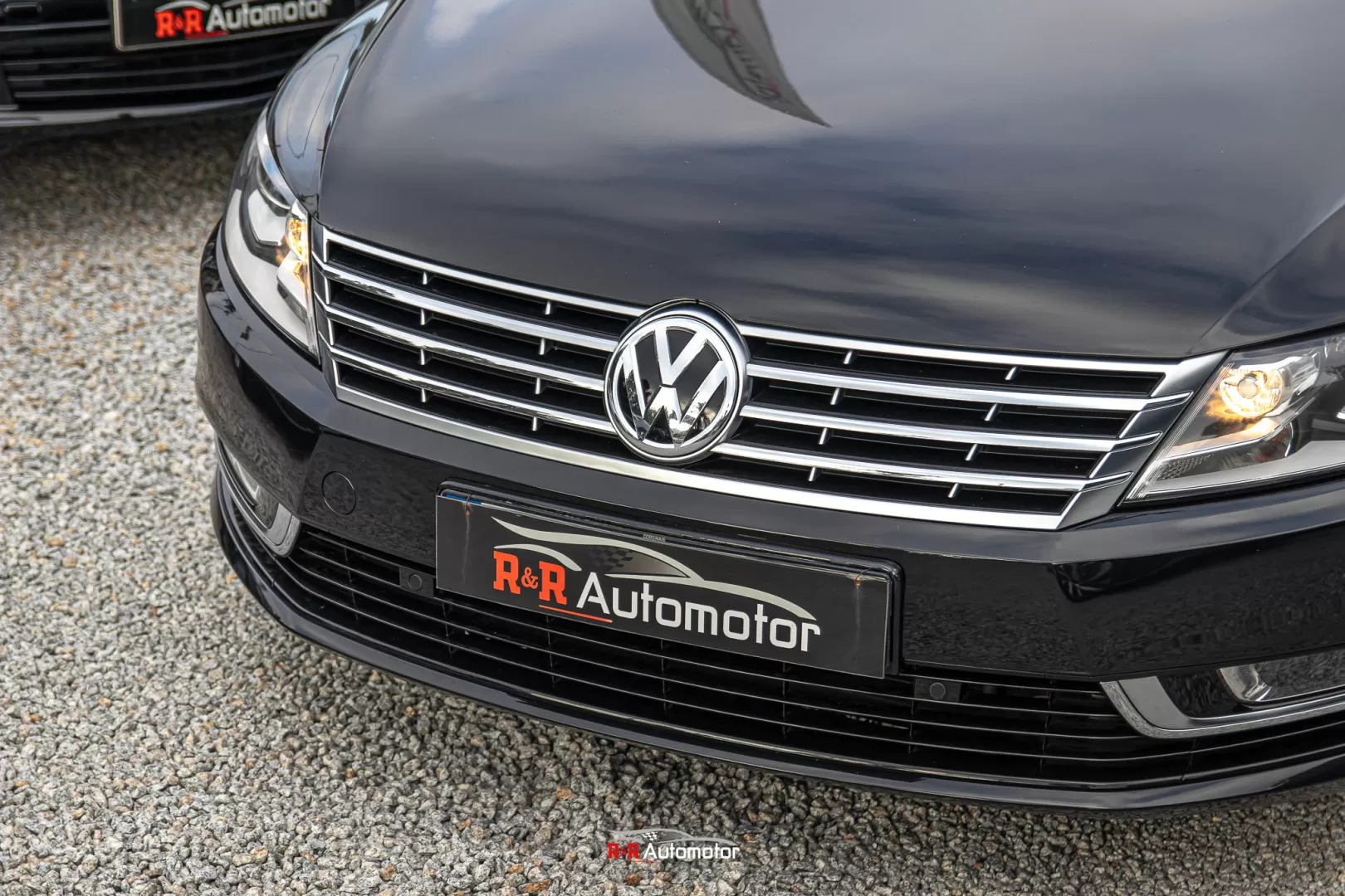 VW Passat CC 2.0 TDi BlueMotion DSG - foto 5