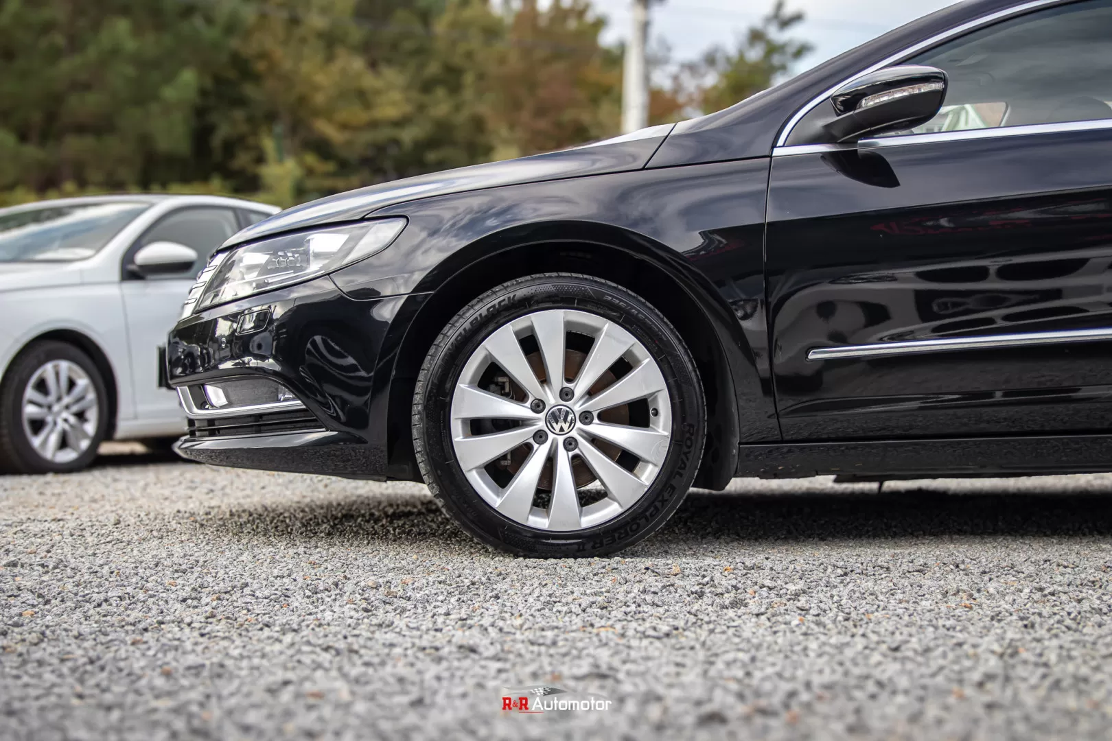 VW Passat CC 2.0 TDi BlueMotion DSG - foto 6