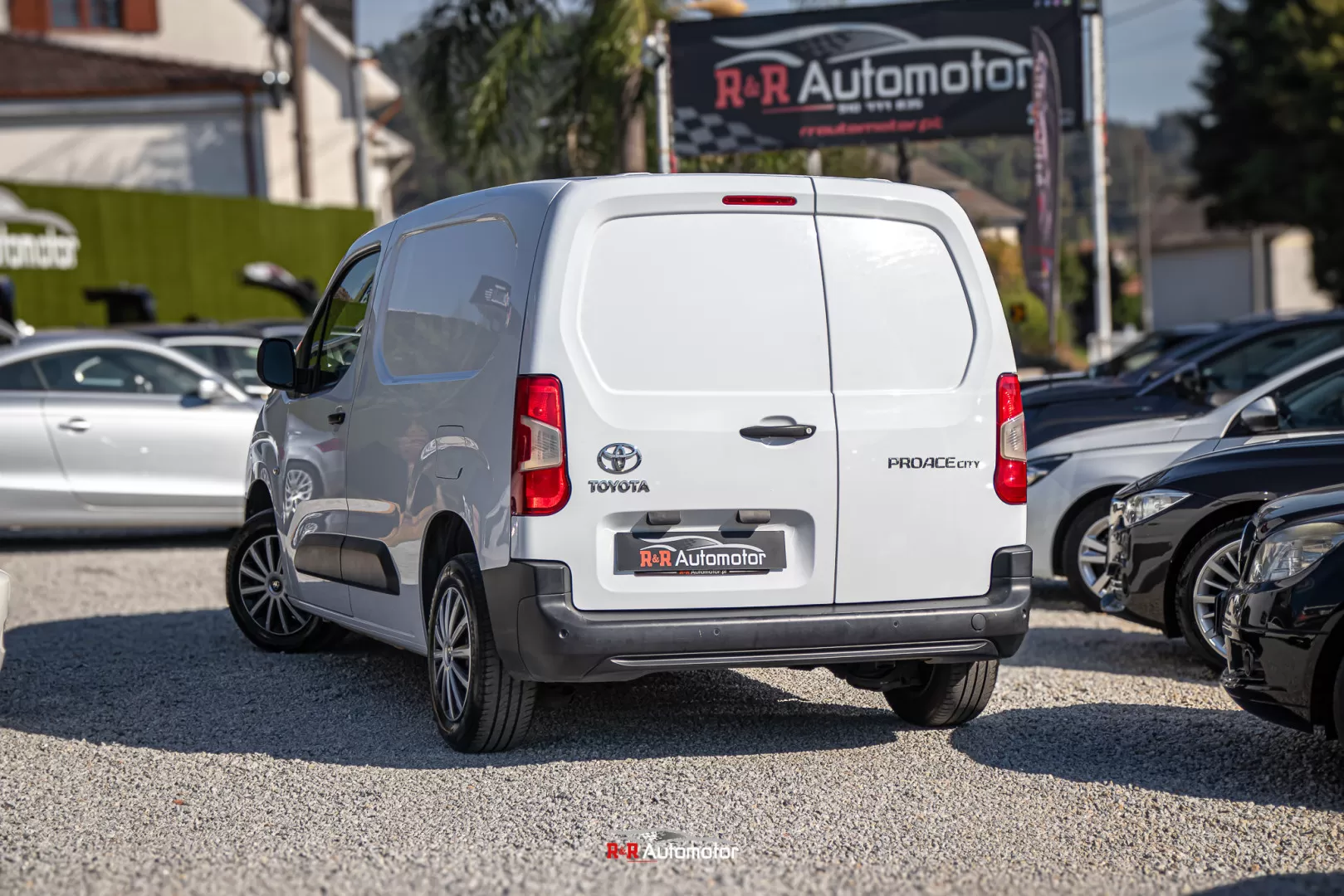 Toyota  Proace City 1.5D L1 Comfort - IVA DEDUTÍVEL - foto 2