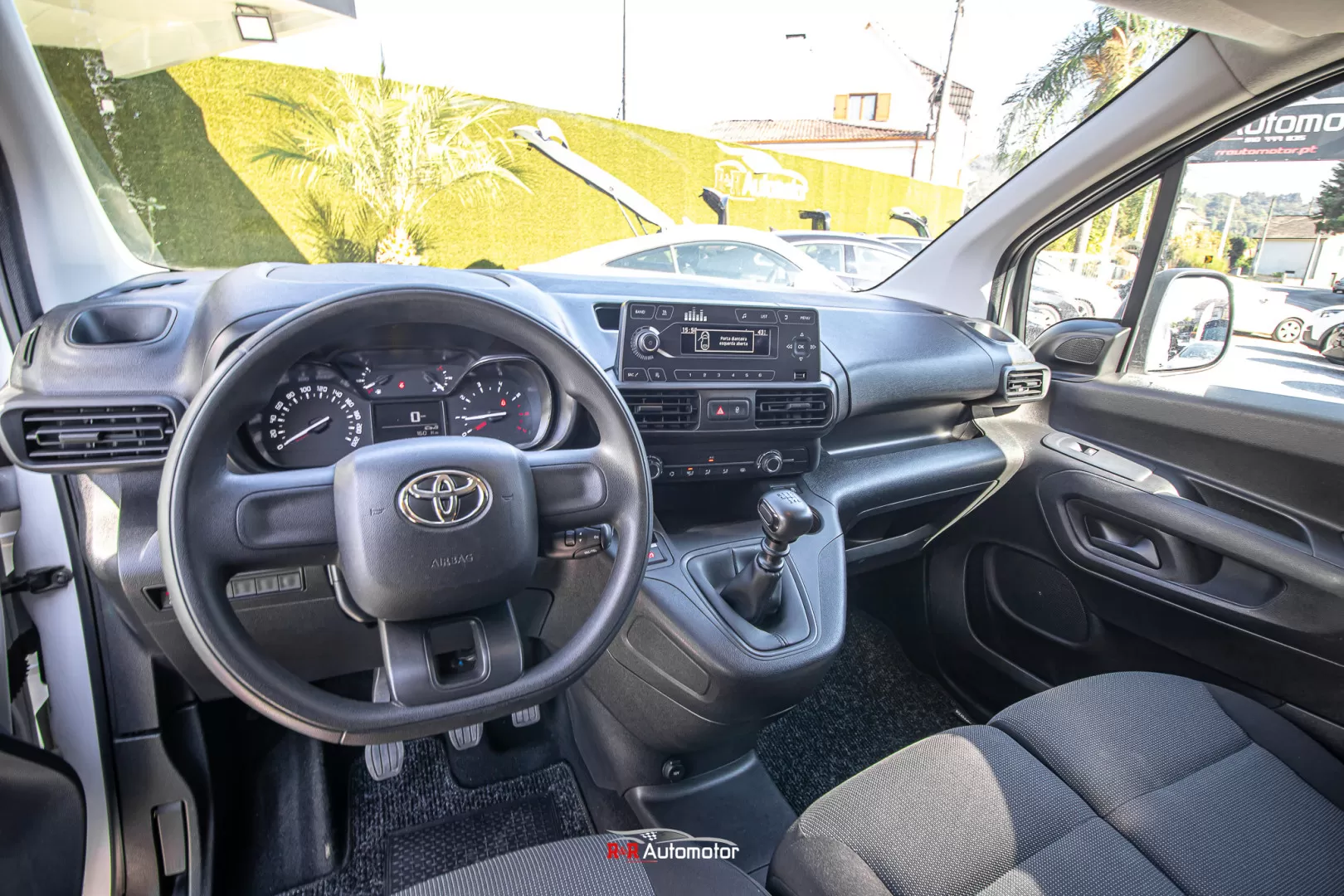 Toyota  Proace City 1.5D L1 Comfort - IVA DEDUTÍVEL - foto 3
