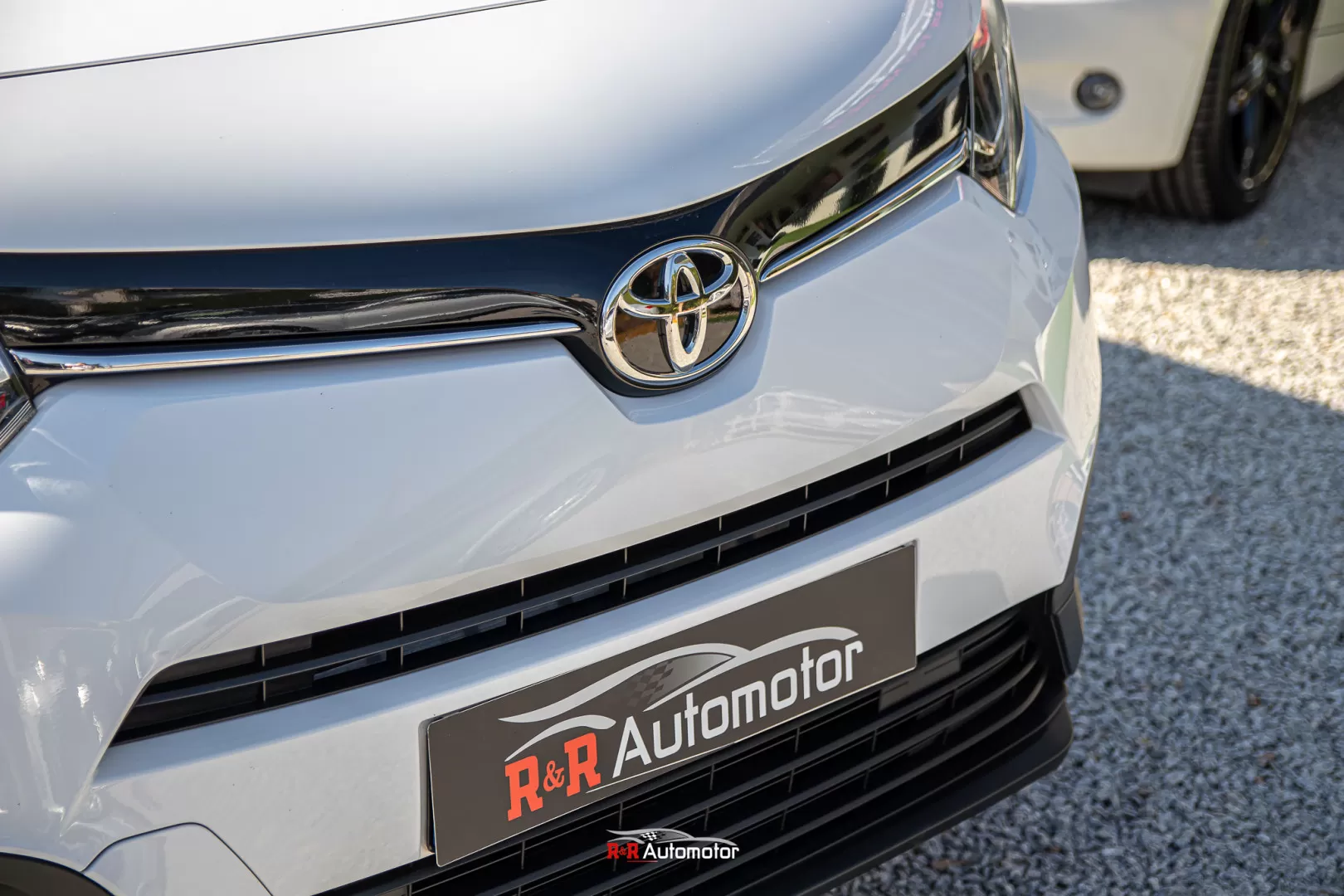 Toyota  Proace City 1.5D L1 Comfort - IVA DEDUTÍVEL - foto 6