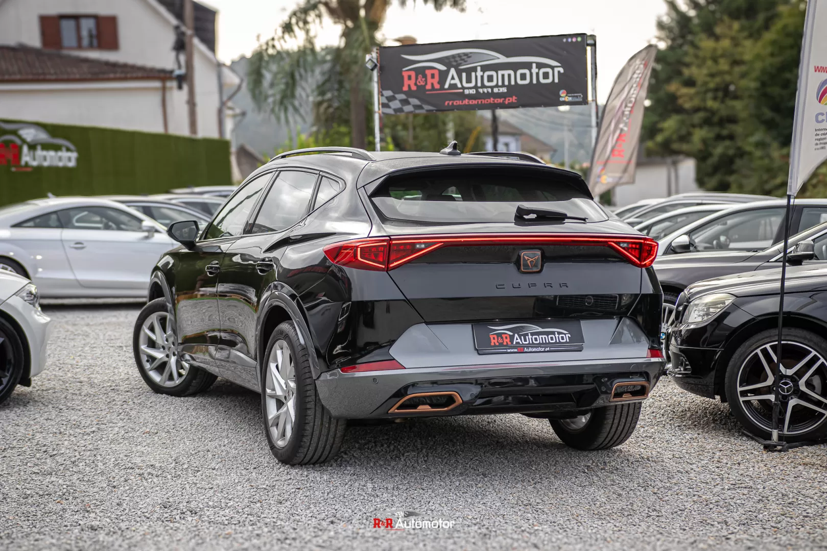 Cupra Formentor 1.5 TSI Plus DSG - foto 2