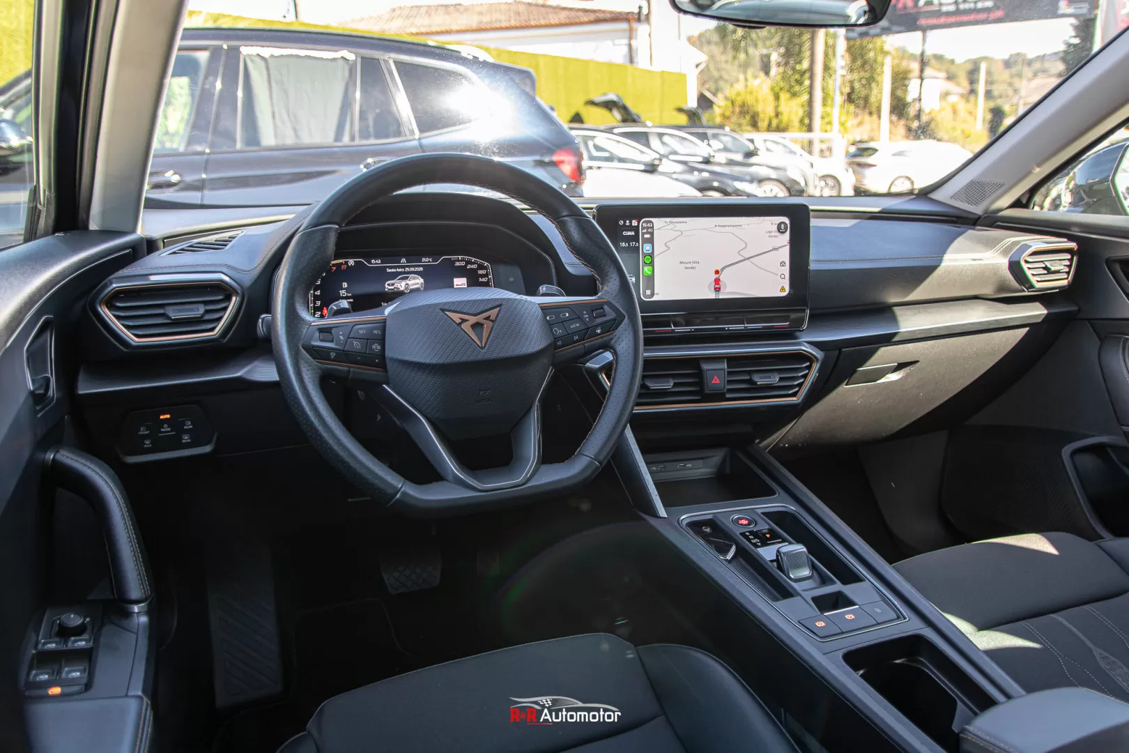 Cupra Formentor 1.5 TSI Plus DSG - foto 3