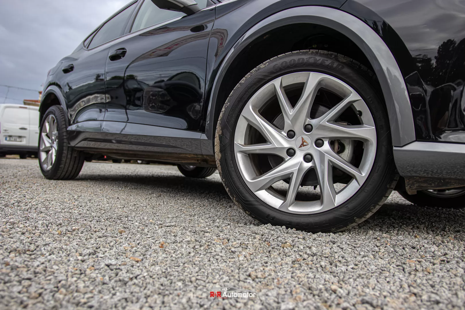 Cupra Formentor 1.5 TSI Plus DSG - foto 6
