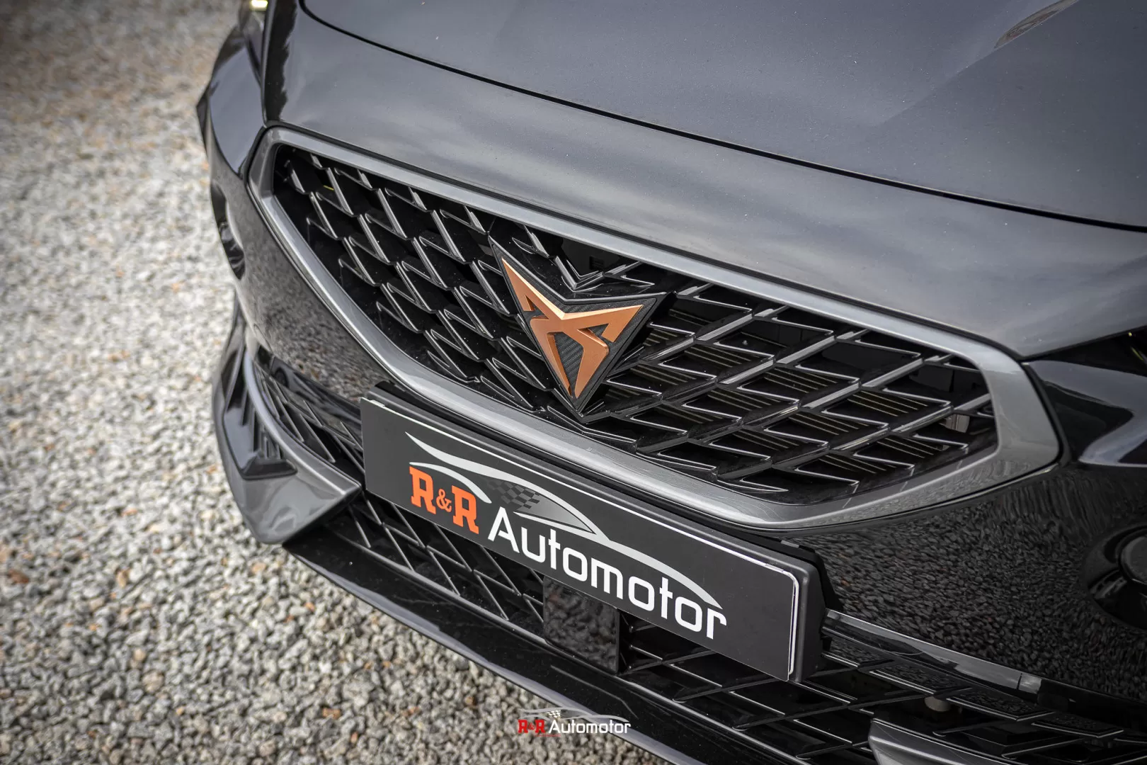 Cupra Formentor 1.5 TSI Plus DSG - foto 7