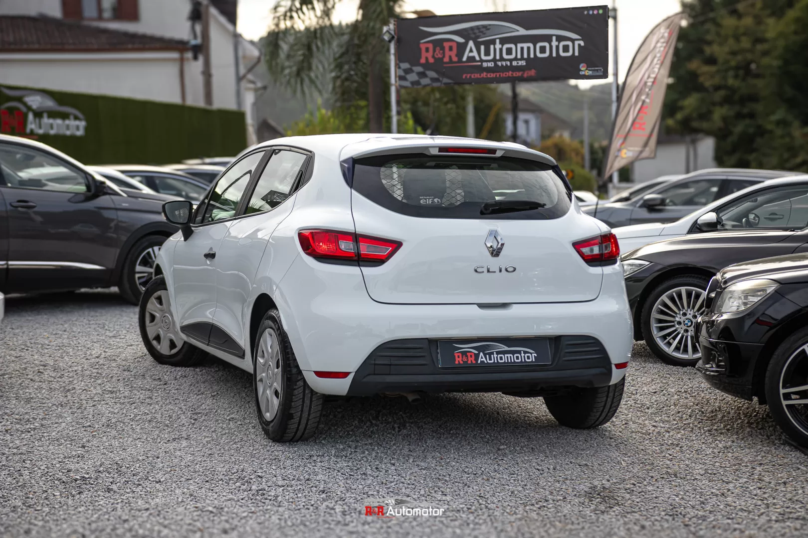 Renault  Clio IV 1.5dCi Van - foto 2