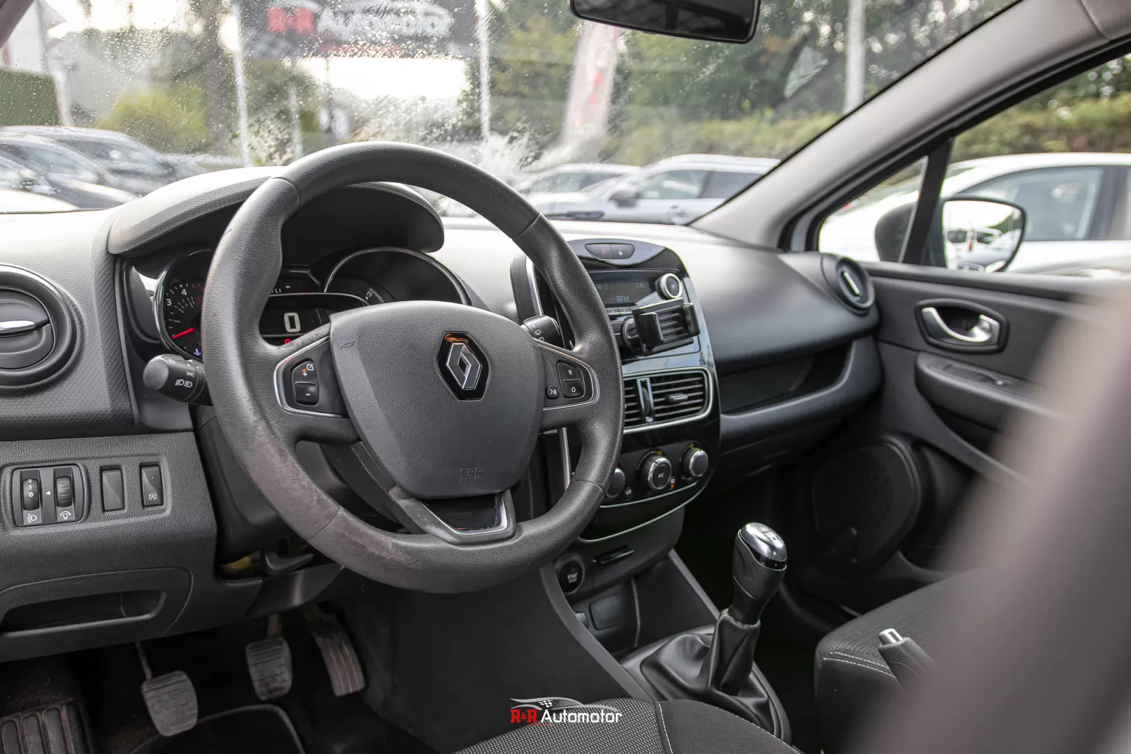 Renault  Clio IV 1.5dCi Van - foto 3