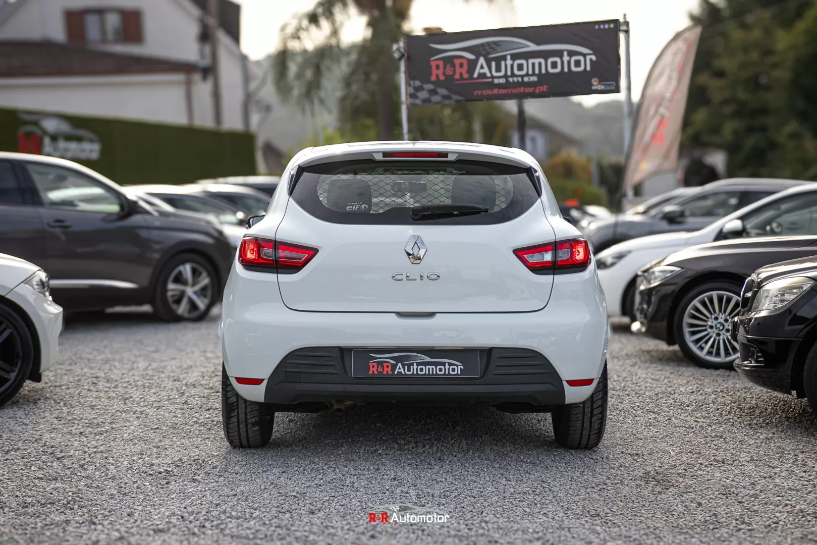 Renault  Clio IV 1.5dCi Van - foto 5