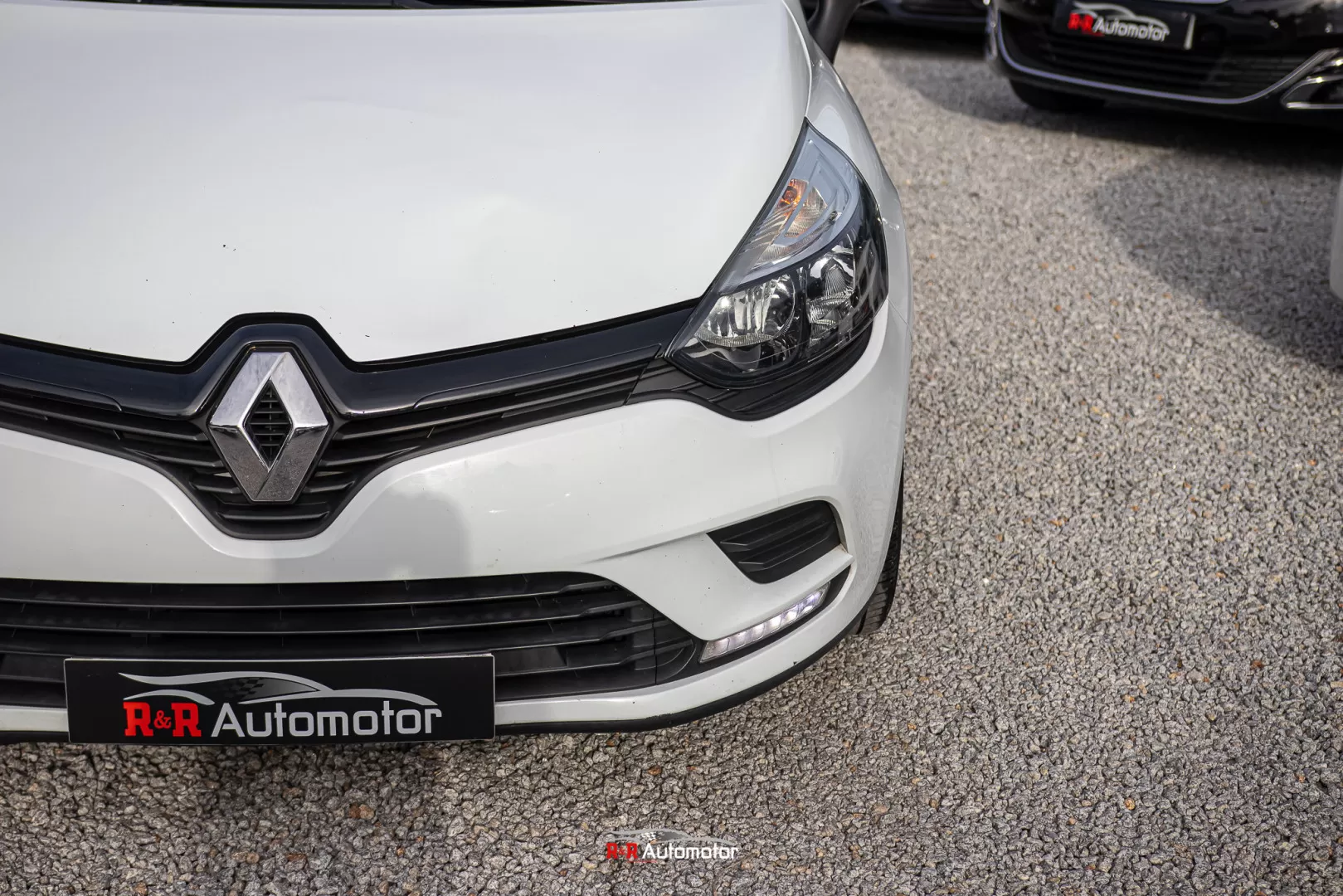 Renault  Clio IV 1.5dCi Van - foto 6