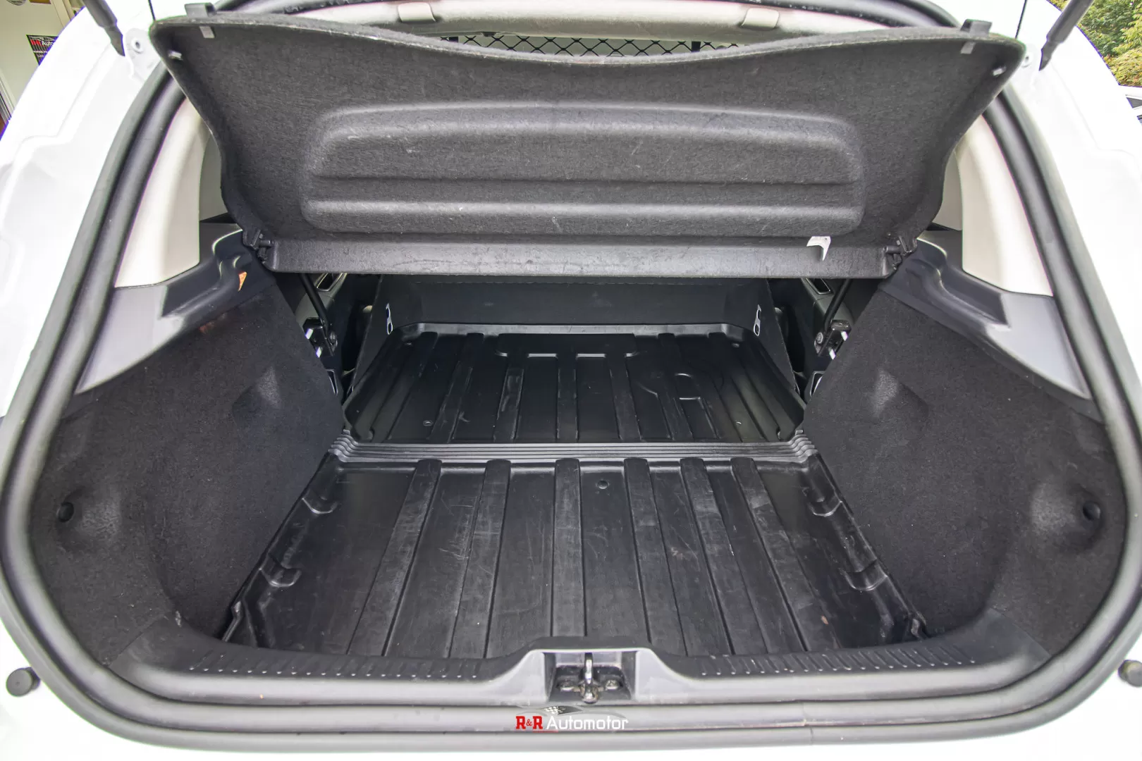 Renault  Clio IV 1.5dCi Van - foto 8