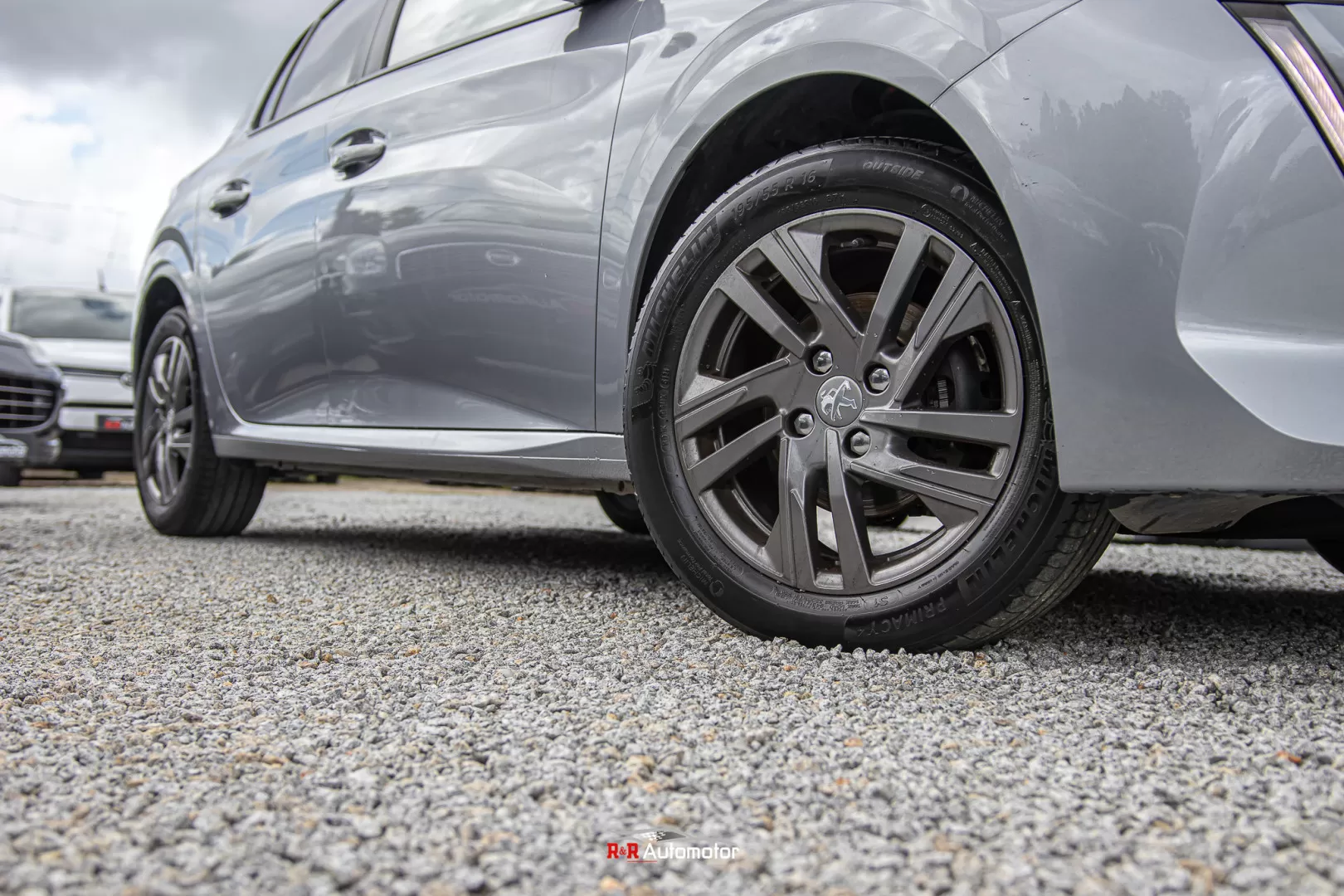 Peugeot 208 1.2 PureTech Active - foto 5