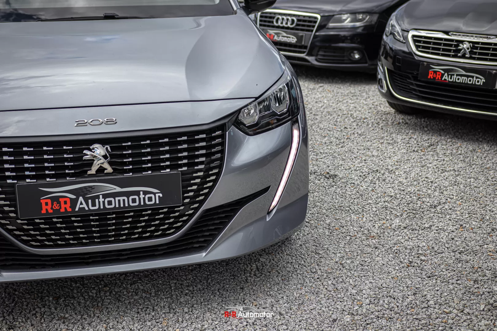 Peugeot 208 1.2 PureTech Active - foto 6