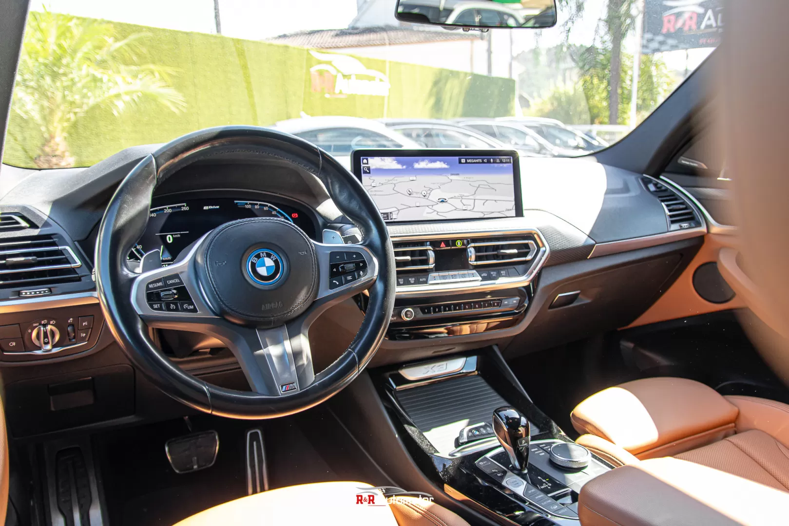 BMW X3 30 e xDrive Pack M - foto 3