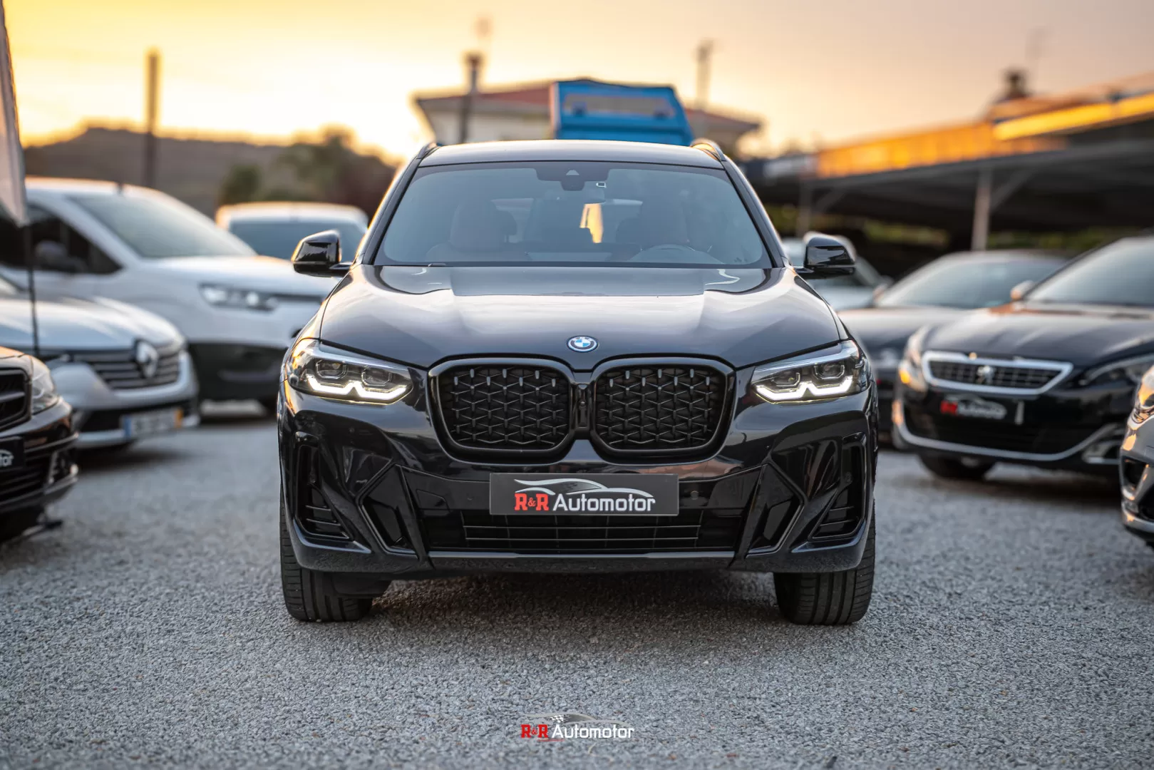 BMW X3 30 e xDrive Pack M - foto 4