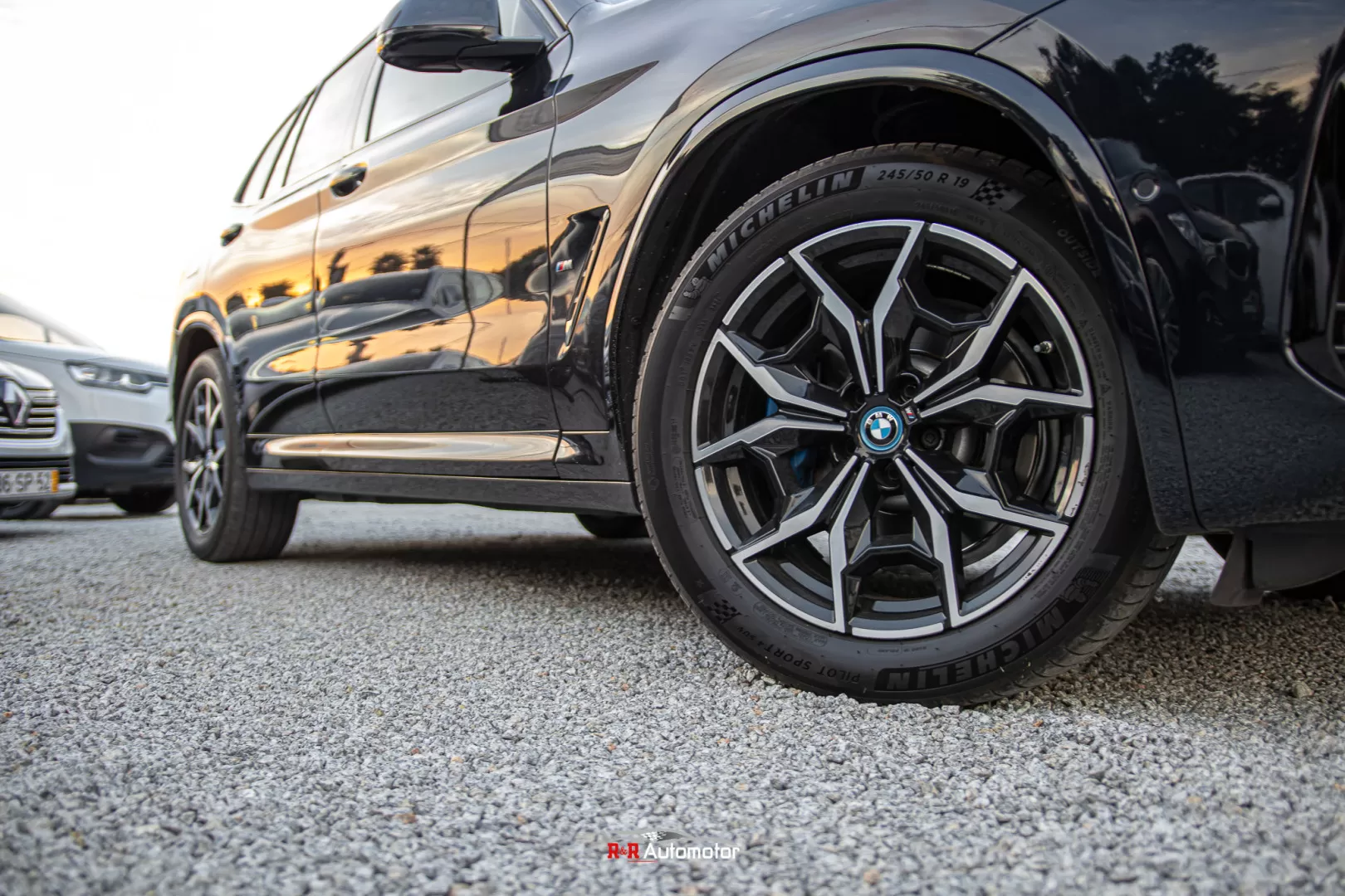 BMW X3 30 e xDrive Pack M - foto 5