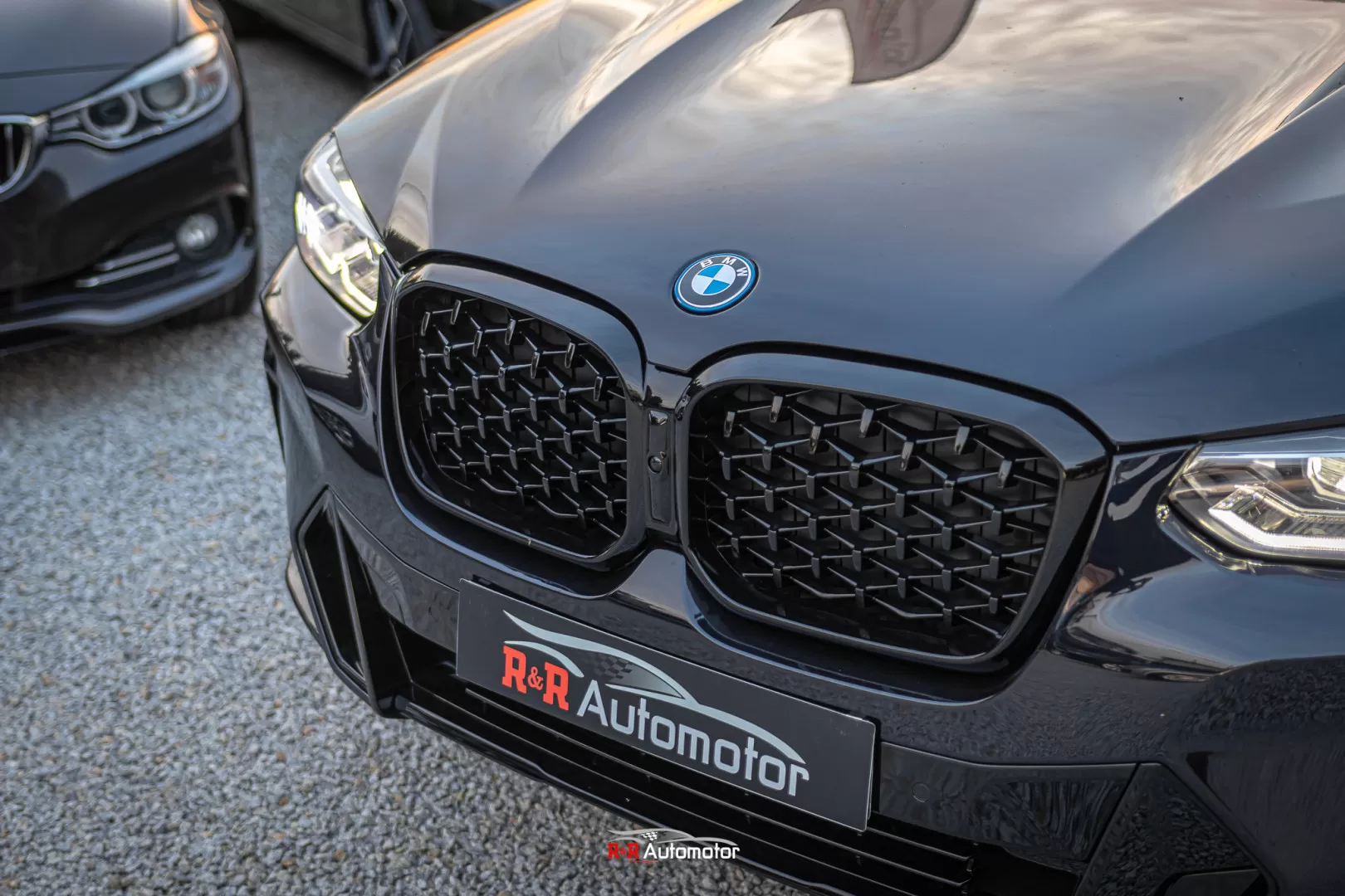 BMW X3 30 e xDrive Pack M - foto 7