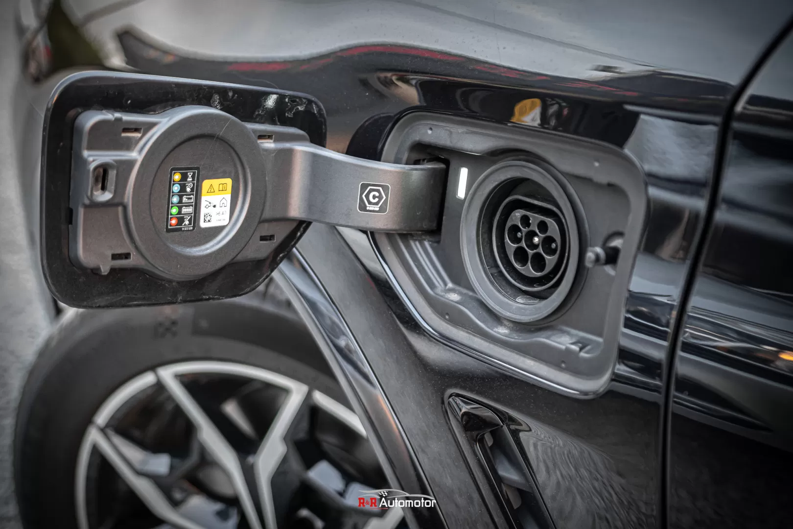 BMW X3 30 e xDrive Pack M - foto 8