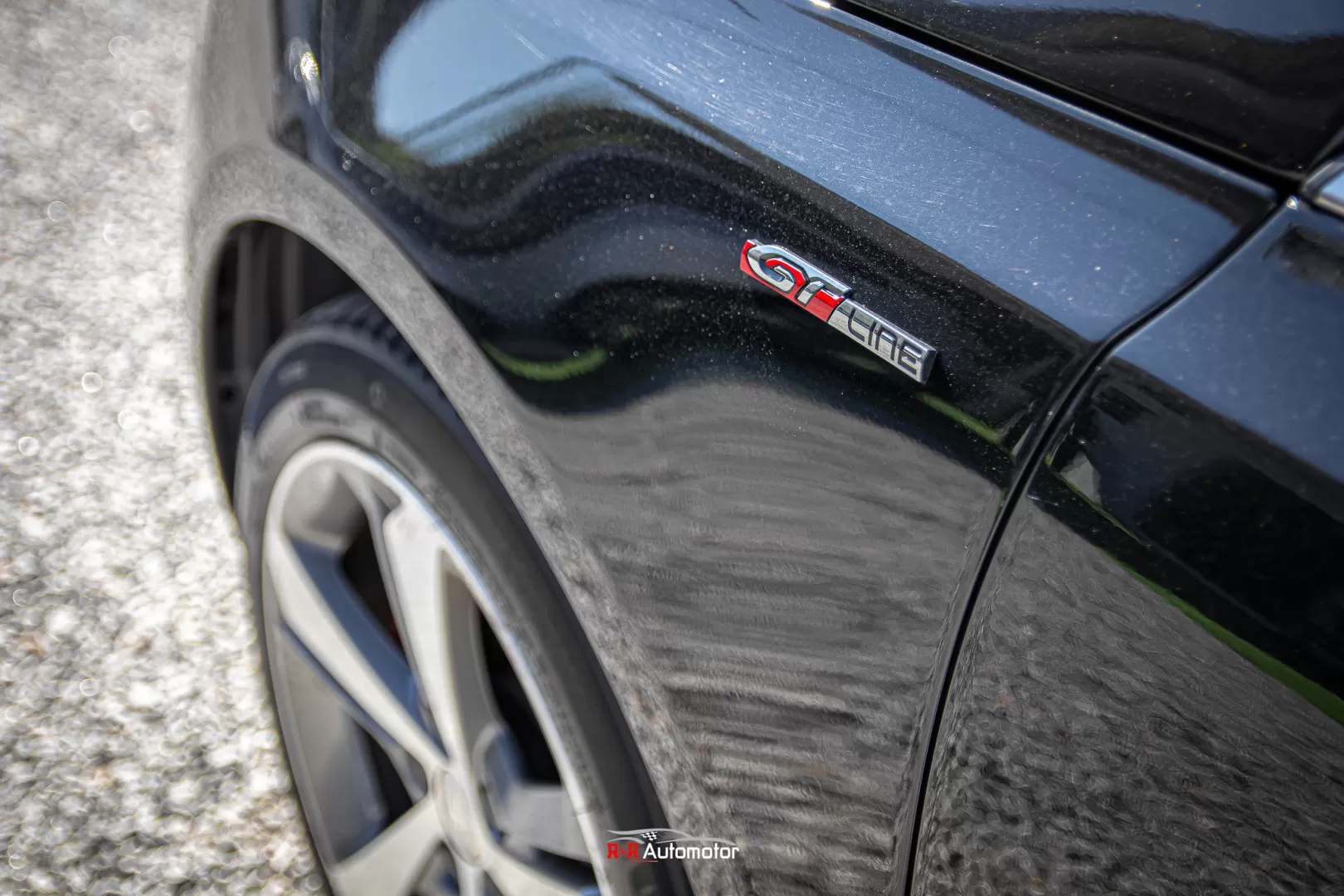 Peugeot 308 SW 1.6 BlueHDi GT Line - foto 5