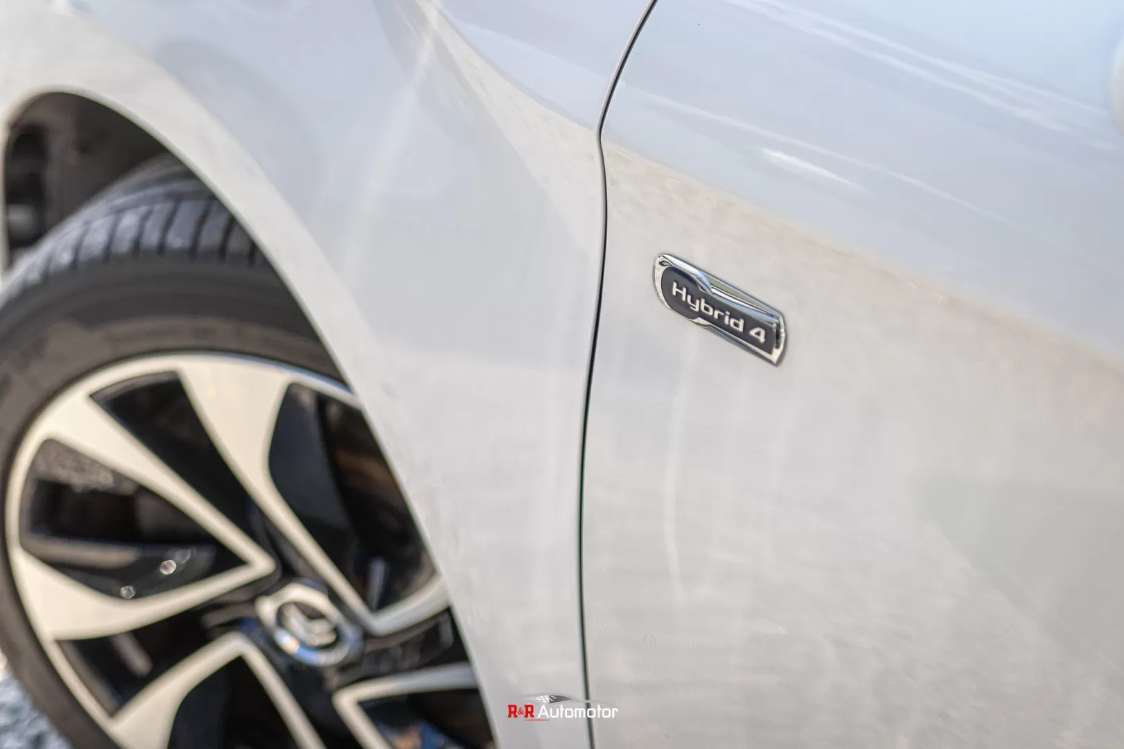 Citroën DS5 2.0 HDi Hybrid4 Sport Chic CMP6 - foto 8