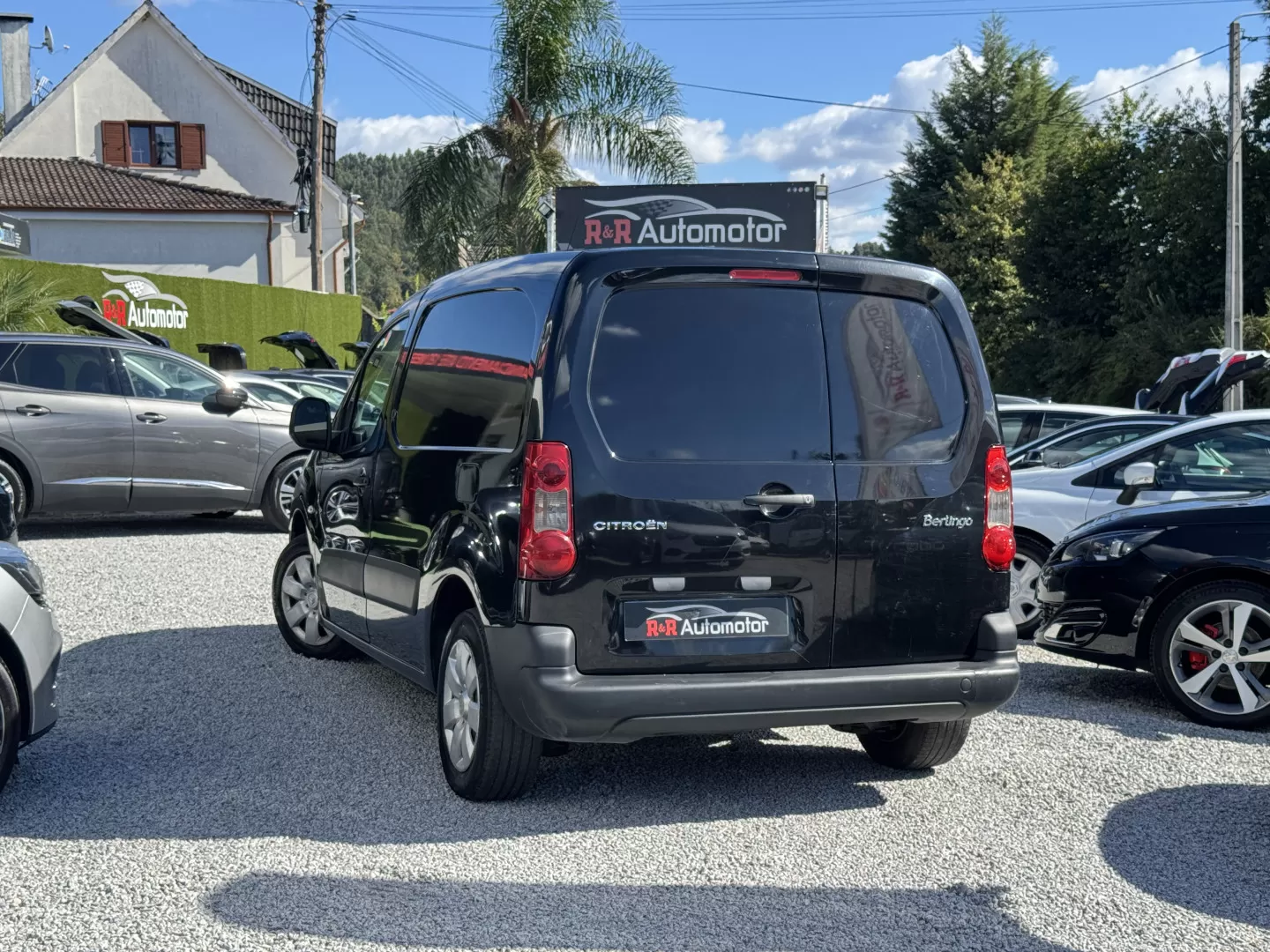 Citroën  Berlingo 1.6 HDi - foto 2