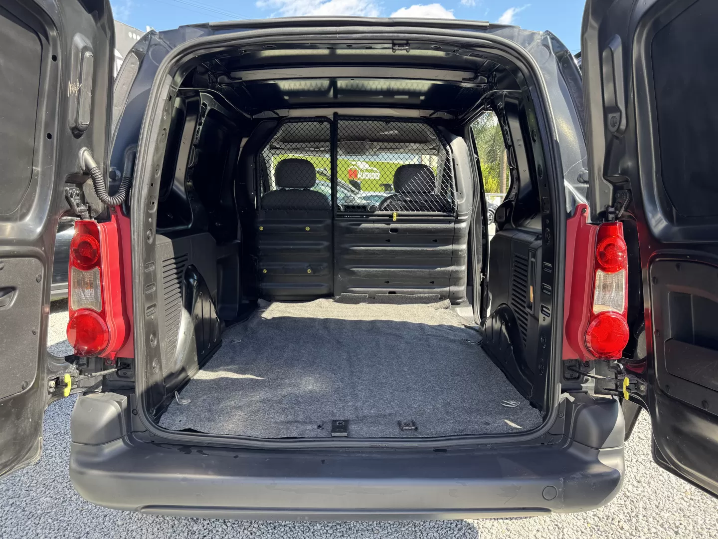 Citroën  Berlingo 1.6 HDi - foto 4