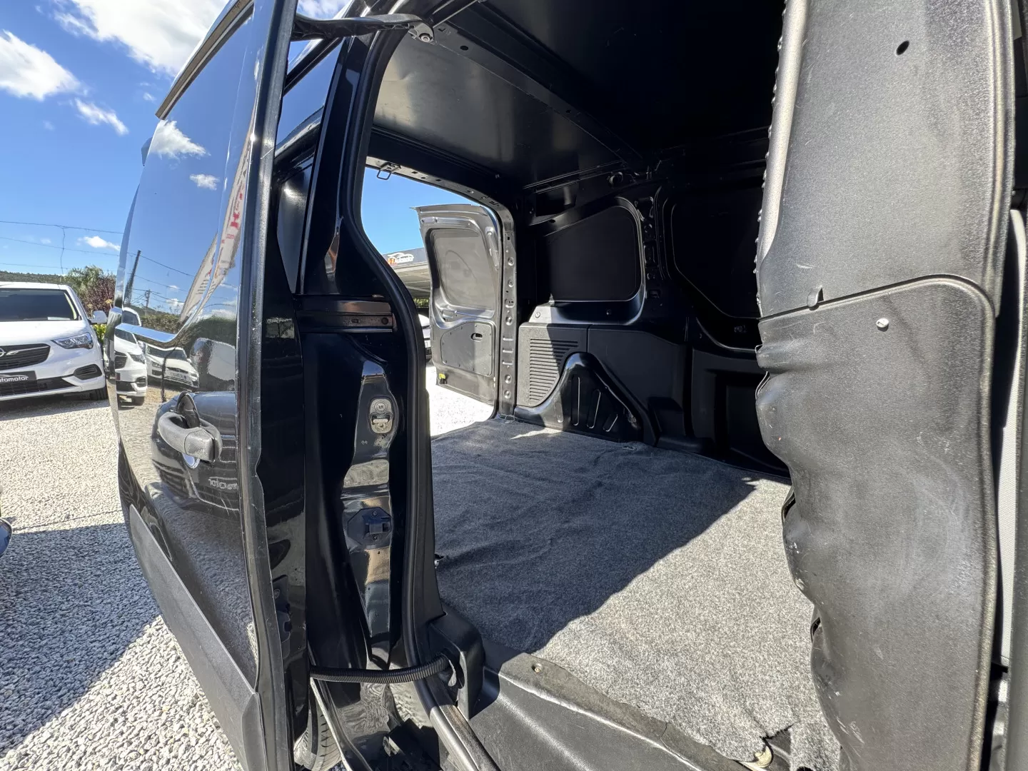Citroën  Berlingo 1.6 HDi - foto 5