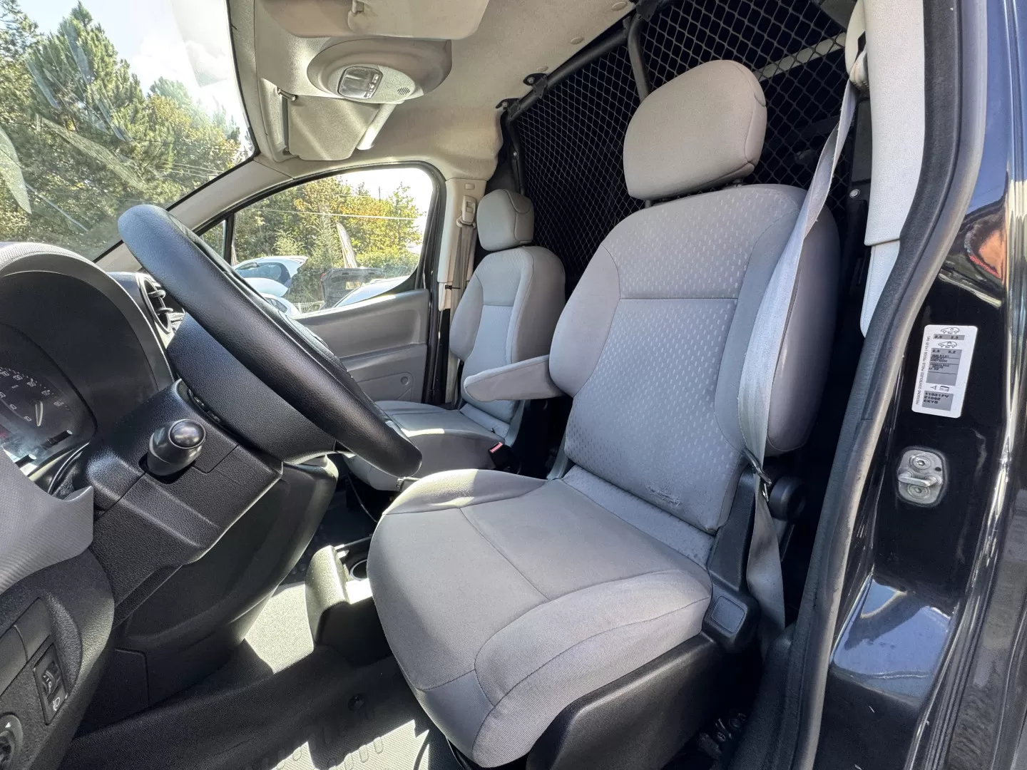 Citroën  Berlingo 1.6 HDi - foto 6