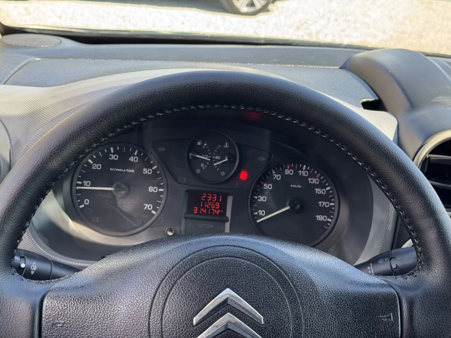 Citroën  Berlingo 1.6 HDi - foto 8