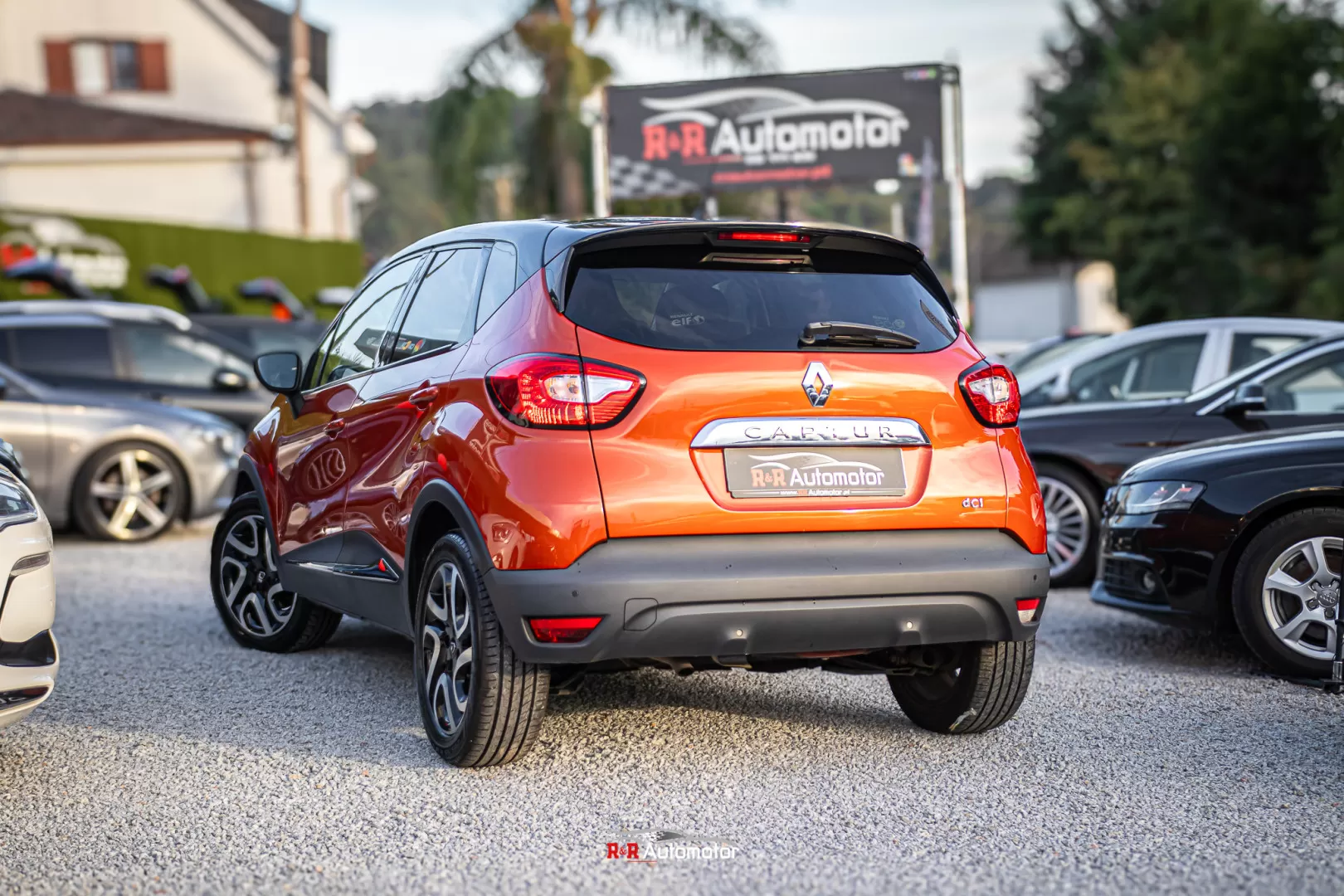 Renault Captur 1.5 dCi Exclusive - foto 2