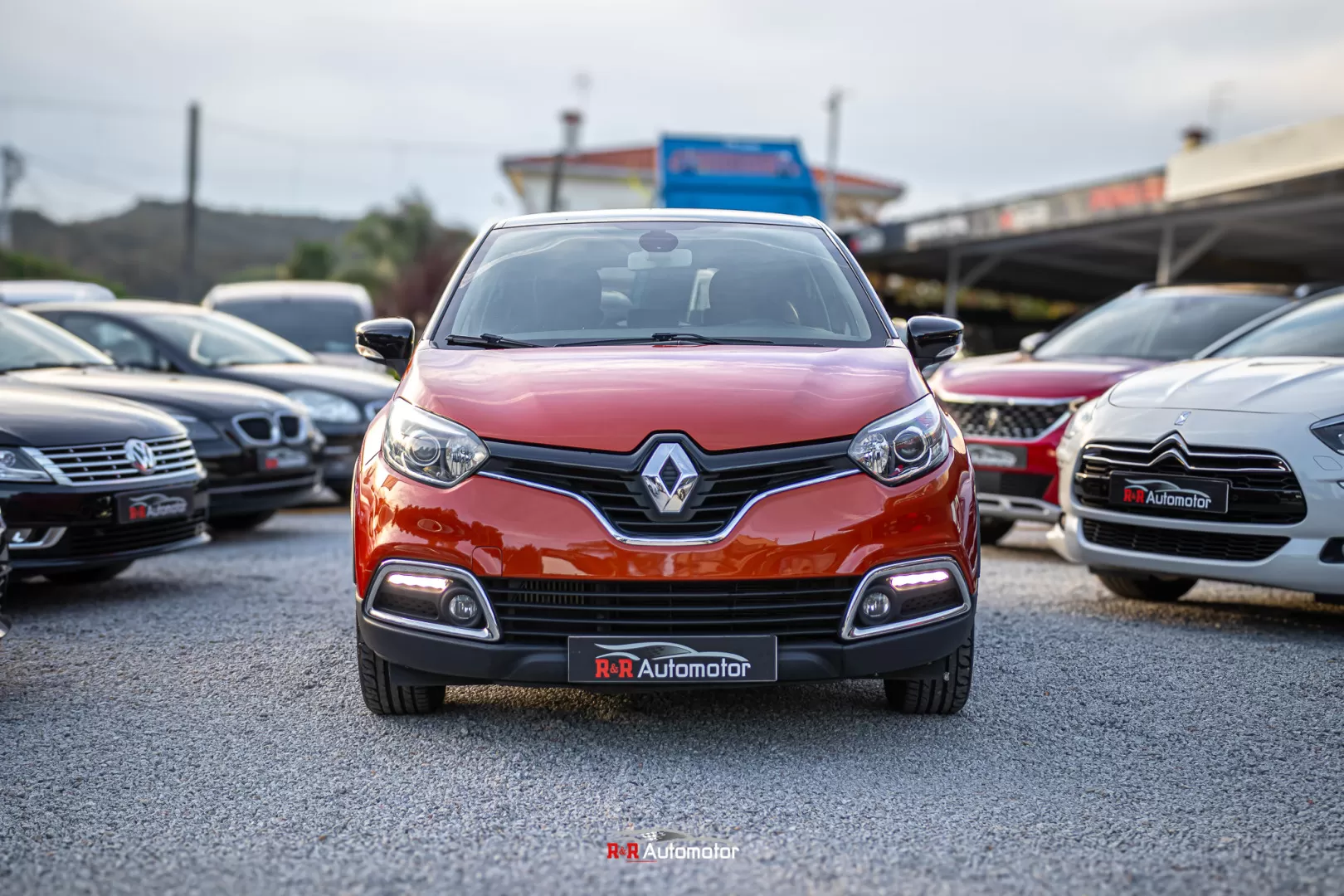 Renault Captur 1.5 dCi Exclusive - foto 4