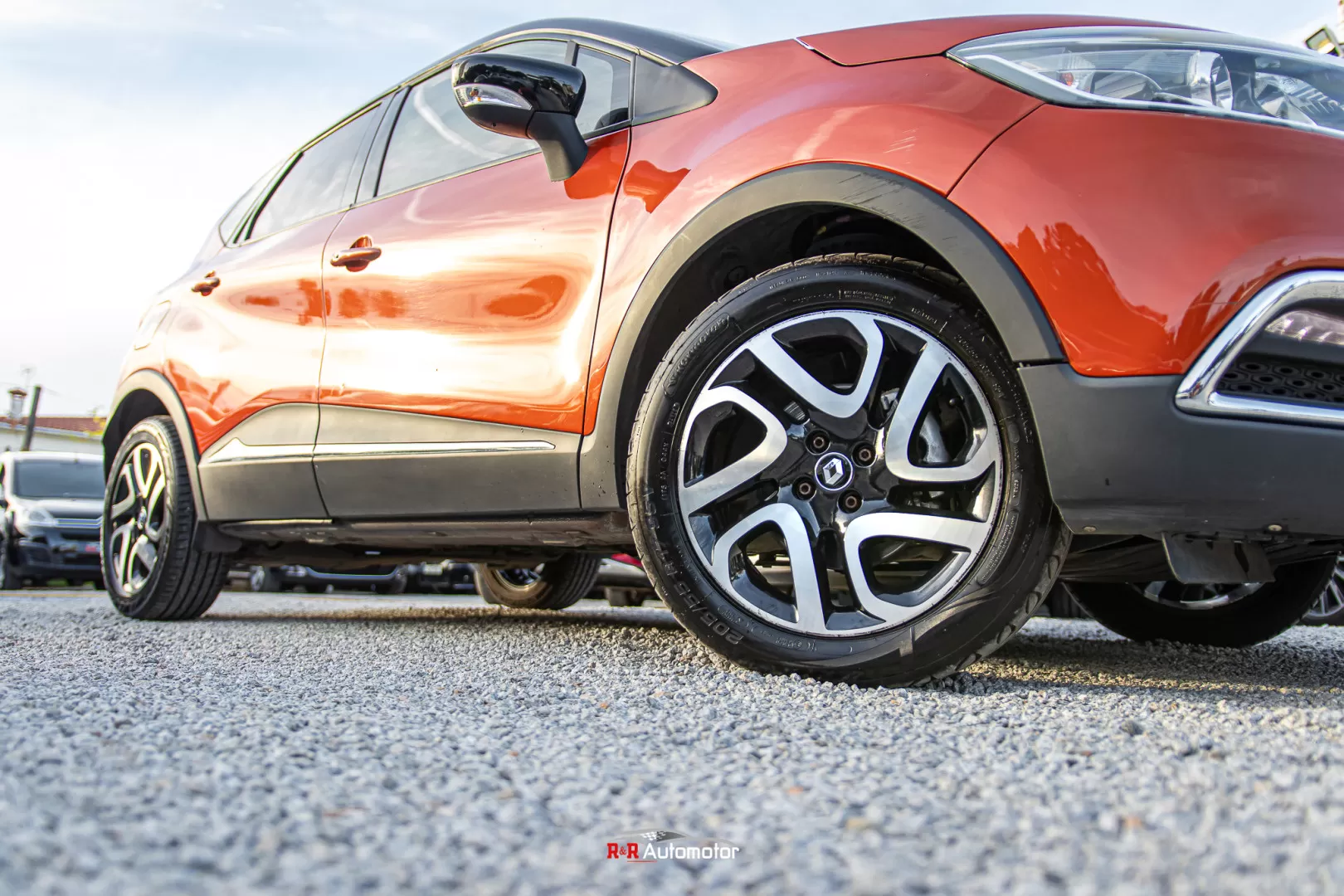 Renault Captur 1.5 dCi Exclusive - foto 5