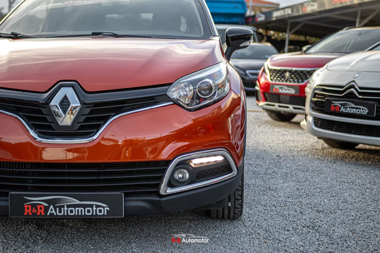 Renault Captur 1.5 dCi Exclusive - foto 6