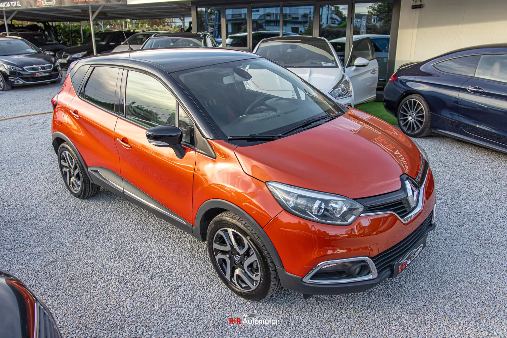 Renault Captur 1.5 dCi Exclusive - foto 7