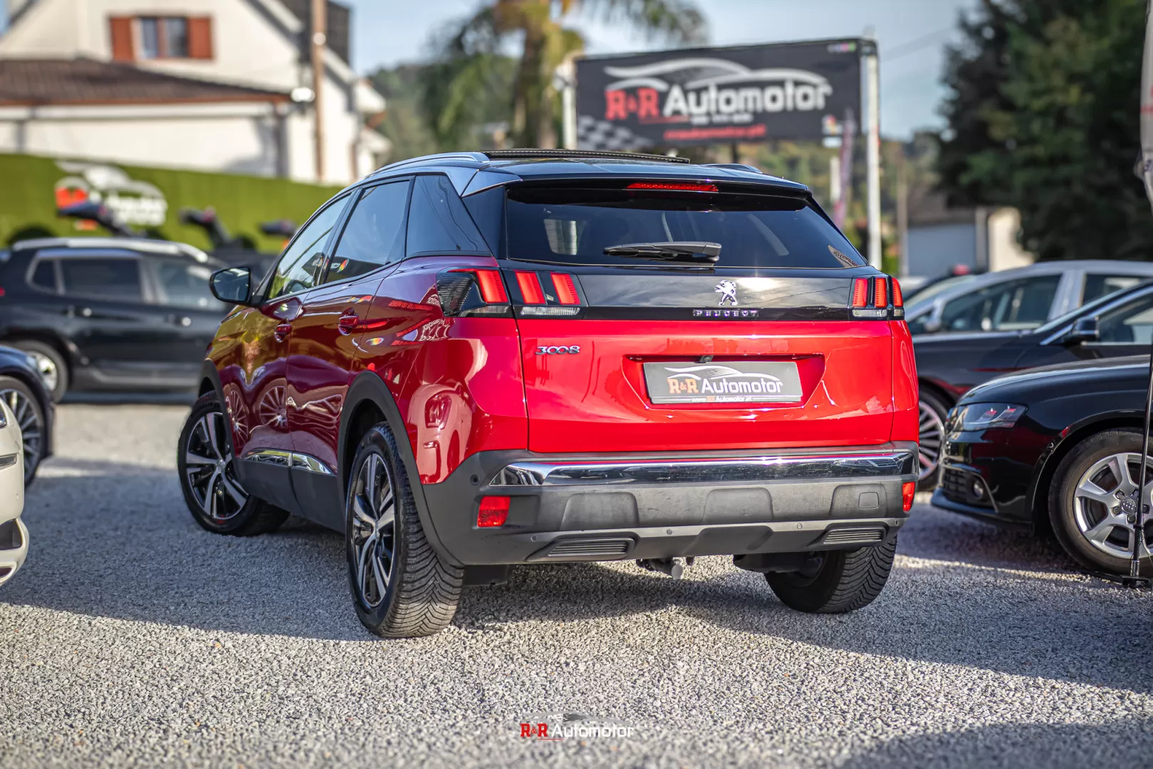 Peugeot 3008 1.2 PureTech GT Line EAT6 - foto 2