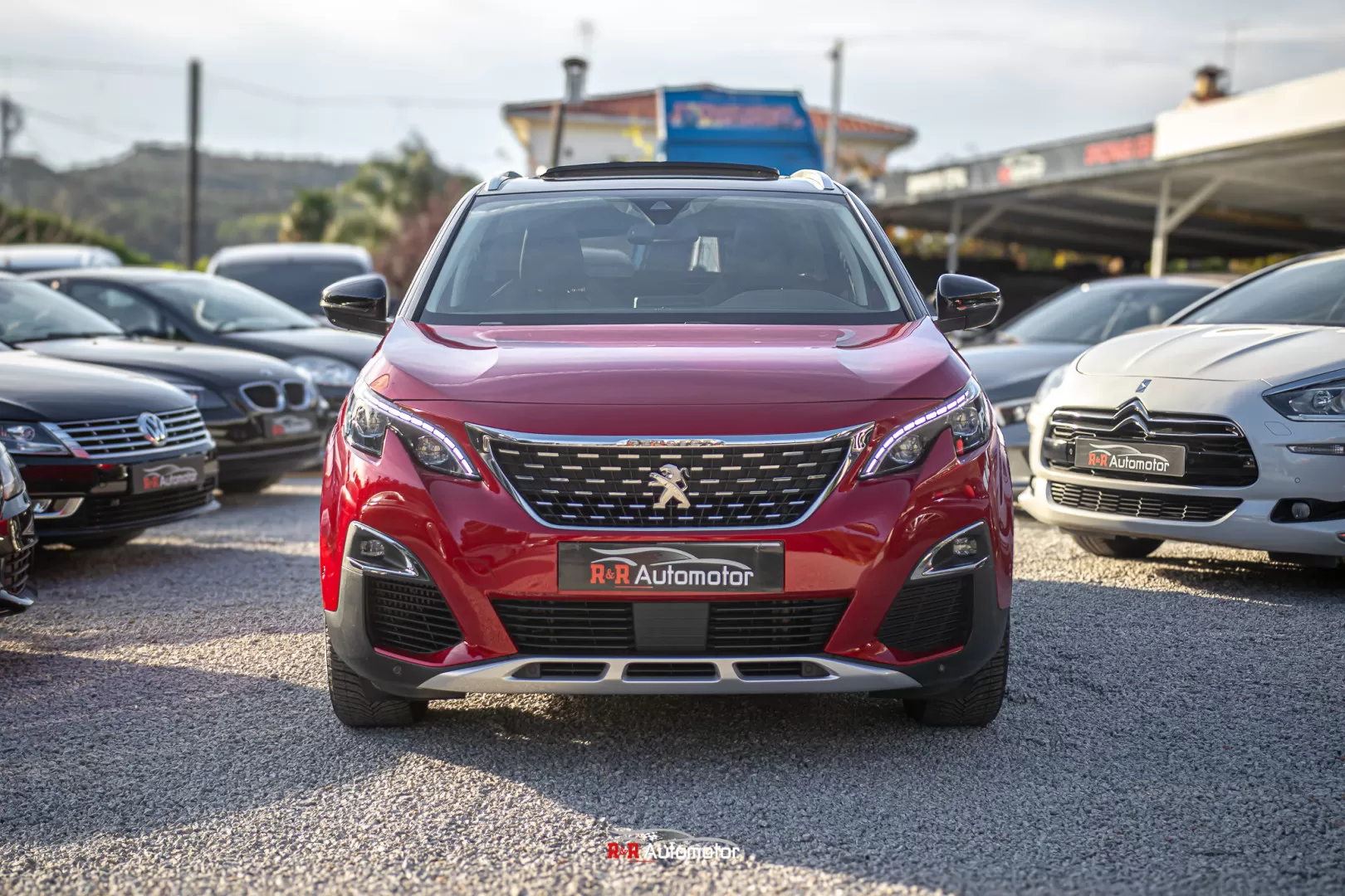 Peugeot 3008 1.2 PureTech GT Line EAT6 - foto 5