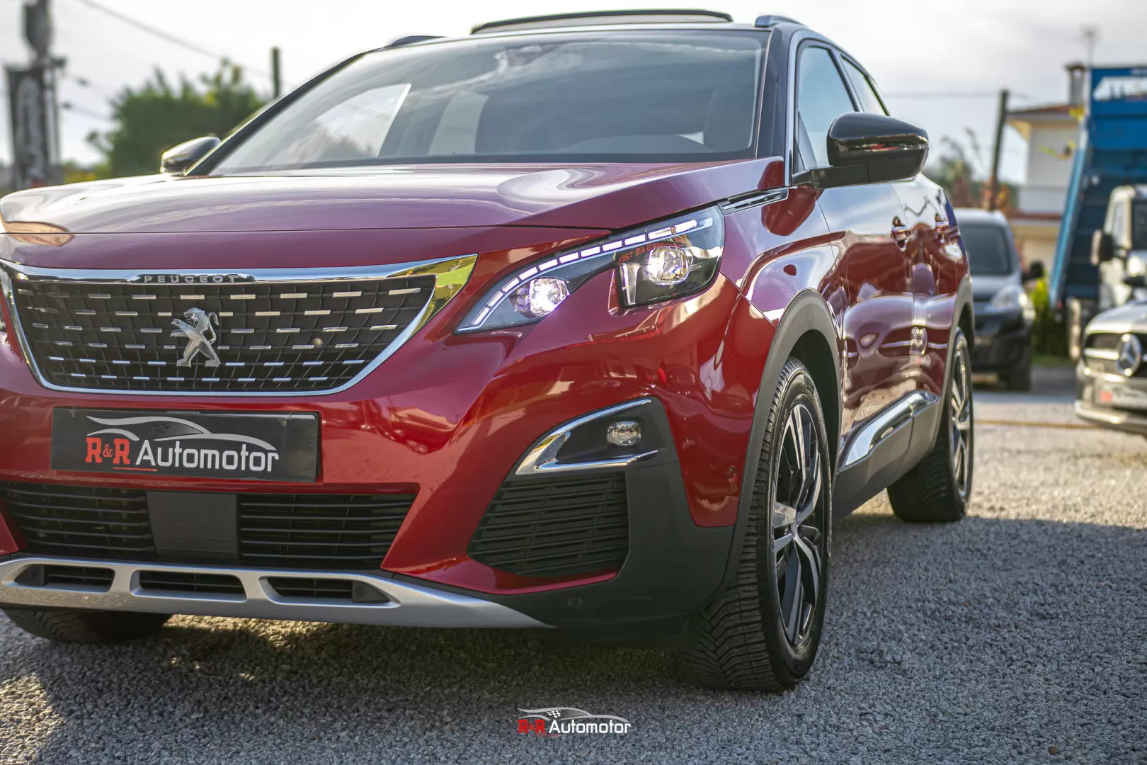 Peugeot 3008 1.2 PureTech GT Line EAT6 - foto 6